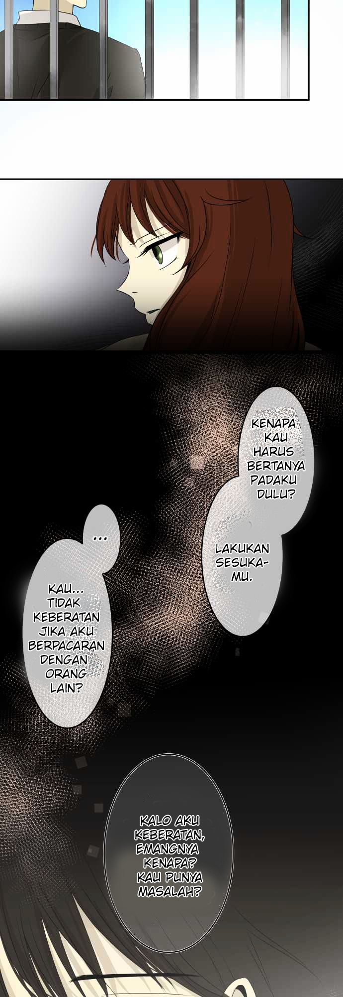 KAKAO 79% Chapter 6 - halaman 15