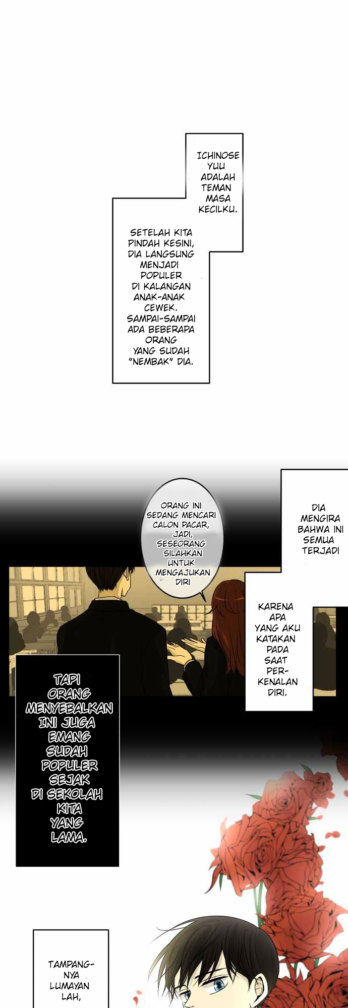 KAKAO 79% Chapter 6 - halaman 2