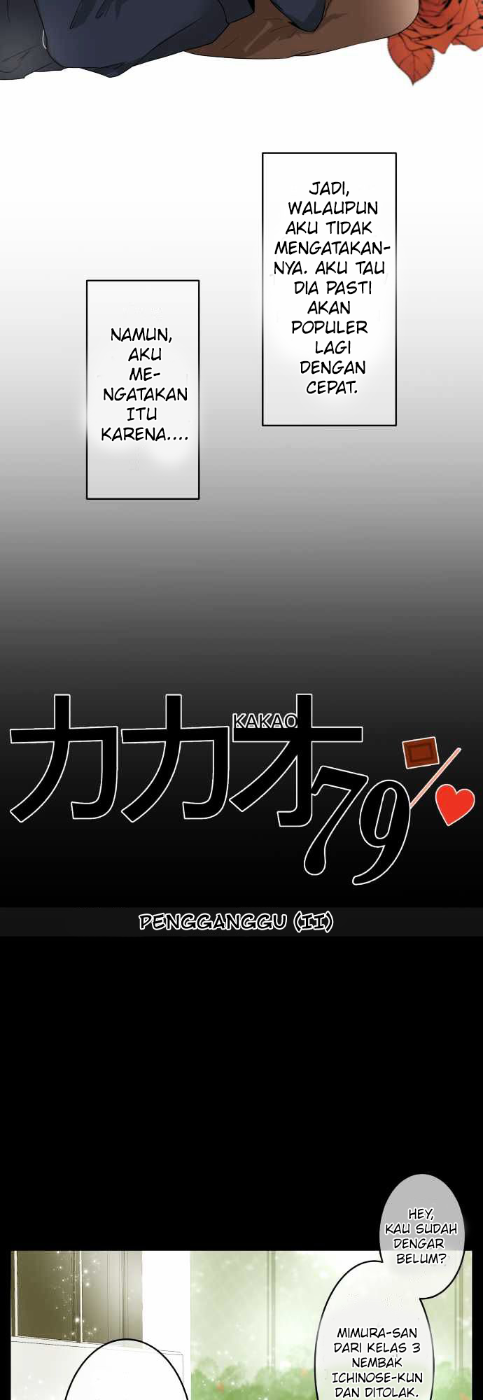 KAKAO 79% Chapter 6 - halaman 4