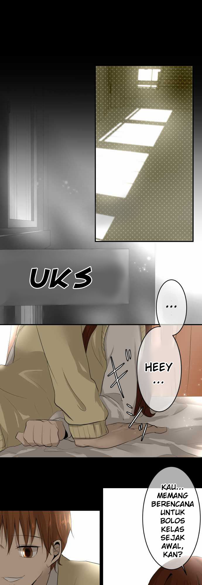 KAKAO 79% Chapter 8 - halaman 5