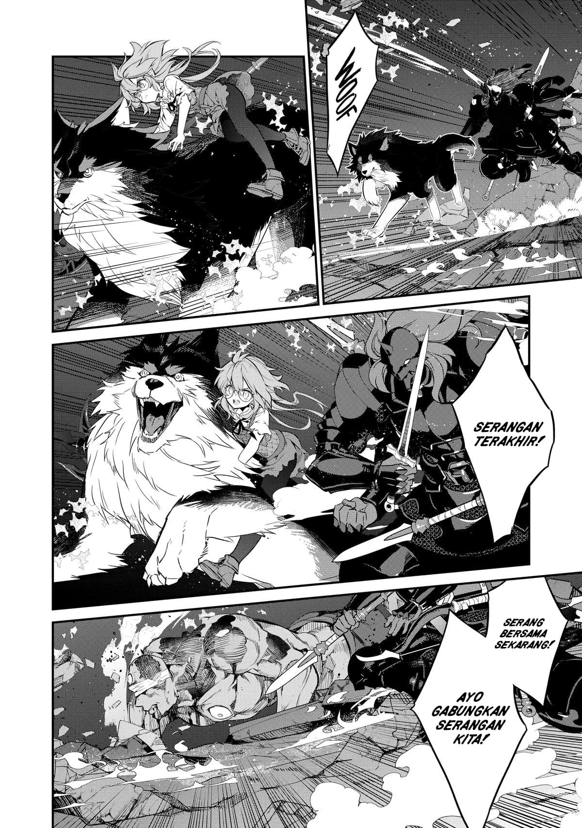 Kaketa Tsuki no Mercedes: Kyuuketsuki no Kizoku ni Tensei shita kedo Suteraresou nanode Dungeon wo Seiha suru @comic Chapter 10 - halaman 12