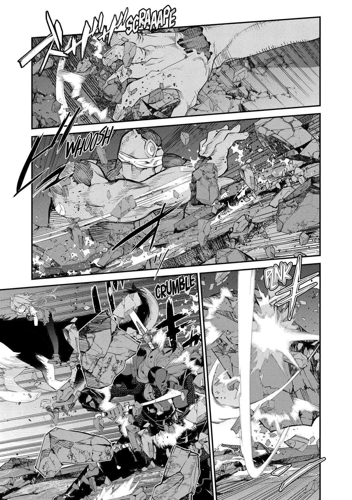 Kaketa Tsuki no Mercedes: Kyuuketsuki no Kizoku ni Tensei shita kedo Suteraresou nanode Dungeon wo Seiha suru @comic Chapter 10 - halaman 13