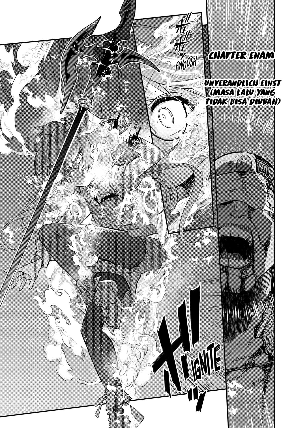 Kaketa Tsuki no Mercedes: Kyuuketsuki no Kizoku ni Tensei shita kedo Suteraresou nanode Dungeon wo Seiha suru @comic Chapter 10 - halaman 15