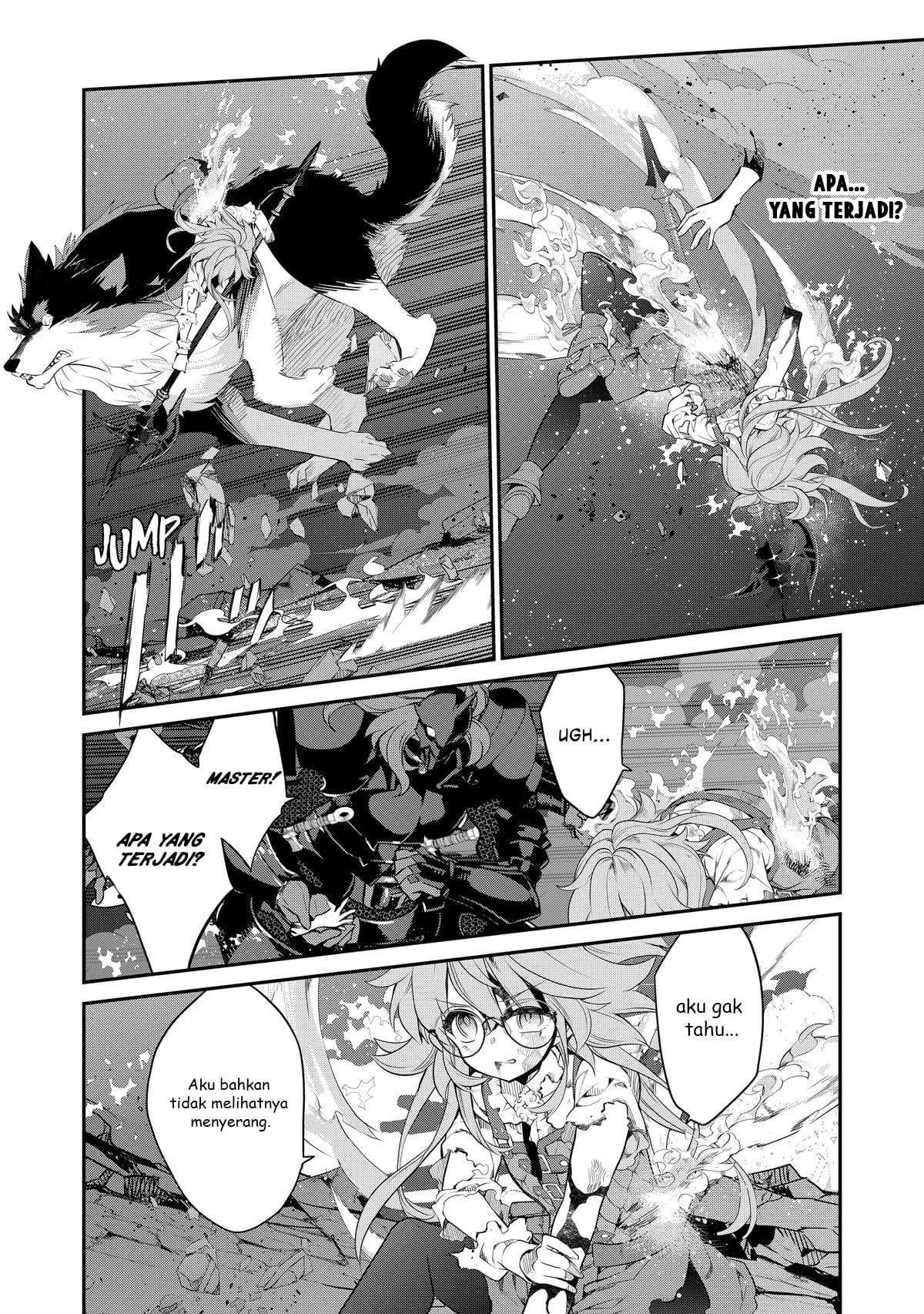 Kaketa Tsuki no Mercedes: Kyuuketsuki no Kizoku ni Tensei shita kedo Suteraresou nanode Dungeon wo Seiha suru @comic Chapter 10 - halaman 16