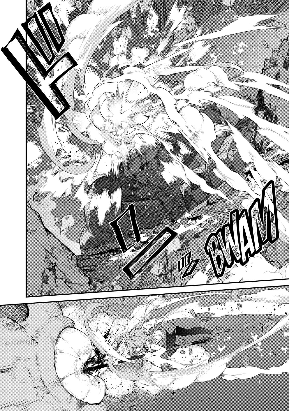 Kaketa Tsuki no Mercedes: Kyuuketsuki no Kizoku ni Tensei shita kedo Suteraresou nanode Dungeon wo Seiha suru @comic Chapter 10 - halaman 29