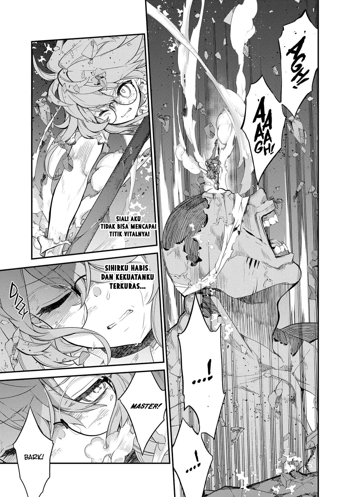 Kaketa Tsuki no Mercedes: Kyuuketsuki no Kizoku ni Tensei shita kedo Suteraresou nanode Dungeon wo Seiha suru @comic Chapter 10 - halaman 30