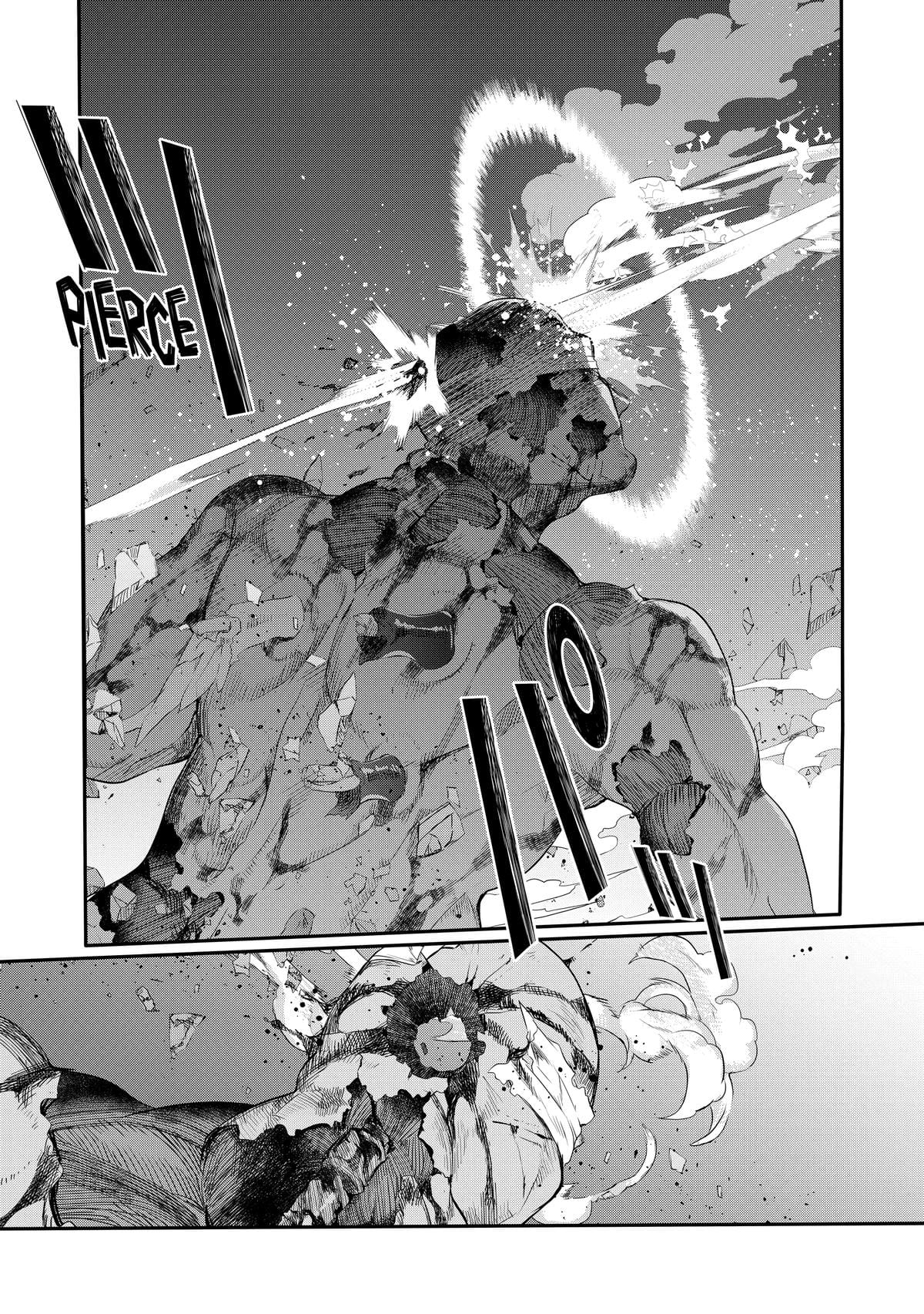 Kaketa Tsuki no Mercedes: Kyuuketsuki no Kizoku ni Tensei shita kedo Suteraresou nanode Dungeon wo Seiha suru @comic Chapter 10 - halaman 33