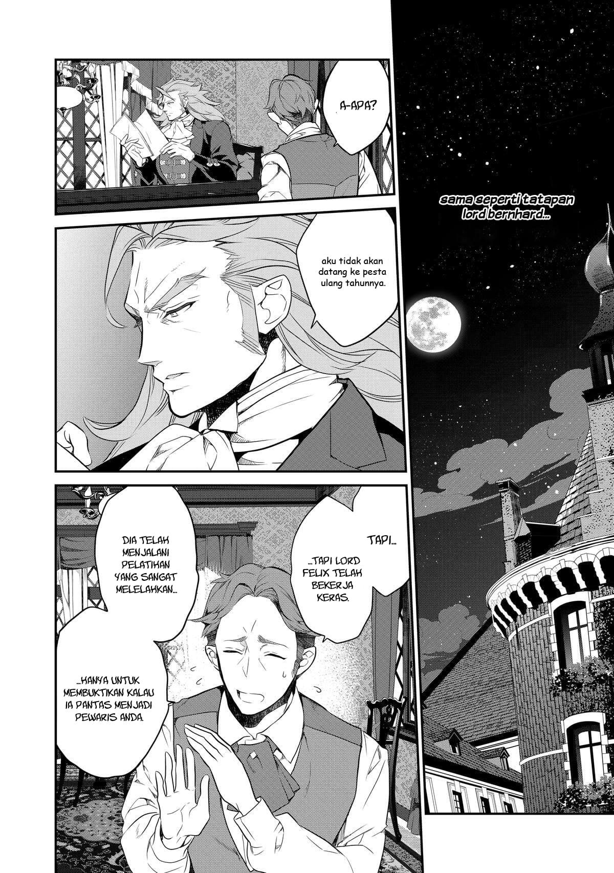 Kaketa Tsuki no Mercedes: Kyuuketsuki no Kizoku ni Tensei shita kedo Suteraresou nanode Dungeon wo Seiha suru @comic Chapter 12 - halaman 11