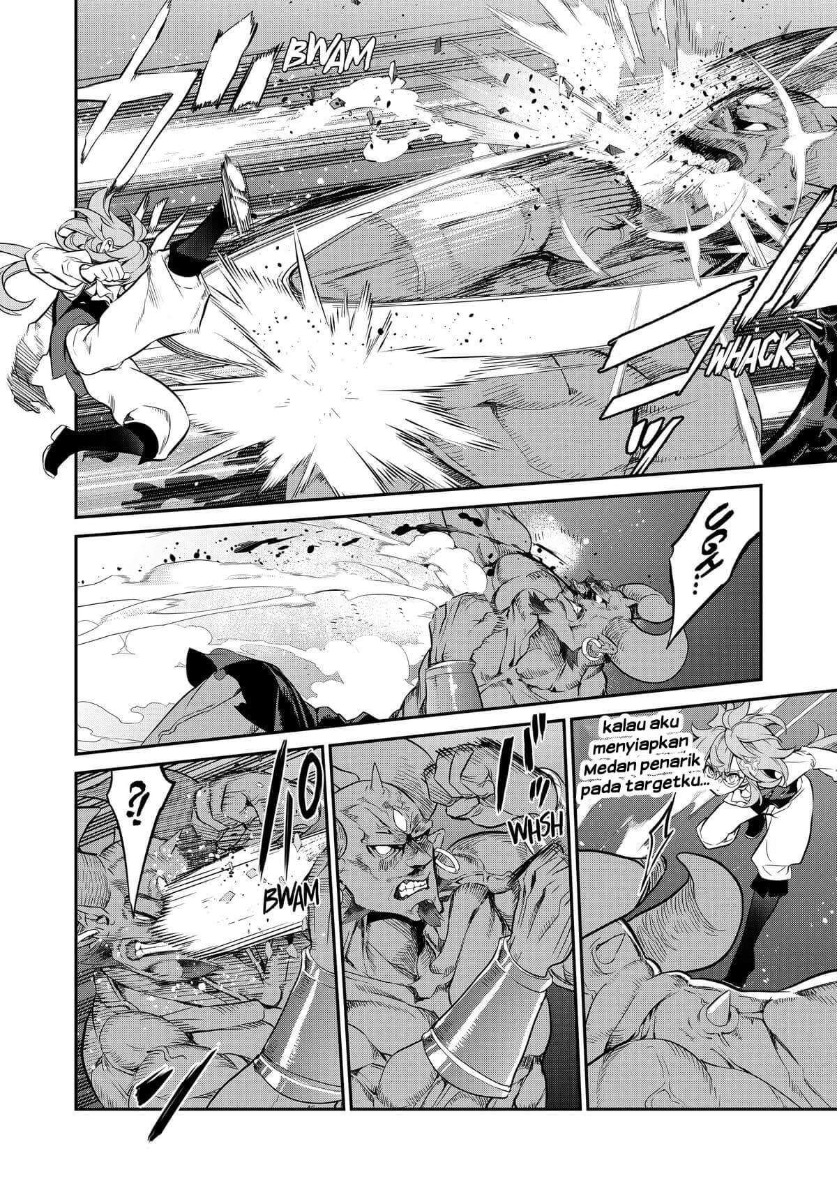 Kaketa Tsuki no Mercedes: Kyuuketsuki no Kizoku ni Tensei shita kedo Suteraresou nanode Dungeon wo Seiha suru @comic Chapter 13 - halaman 27