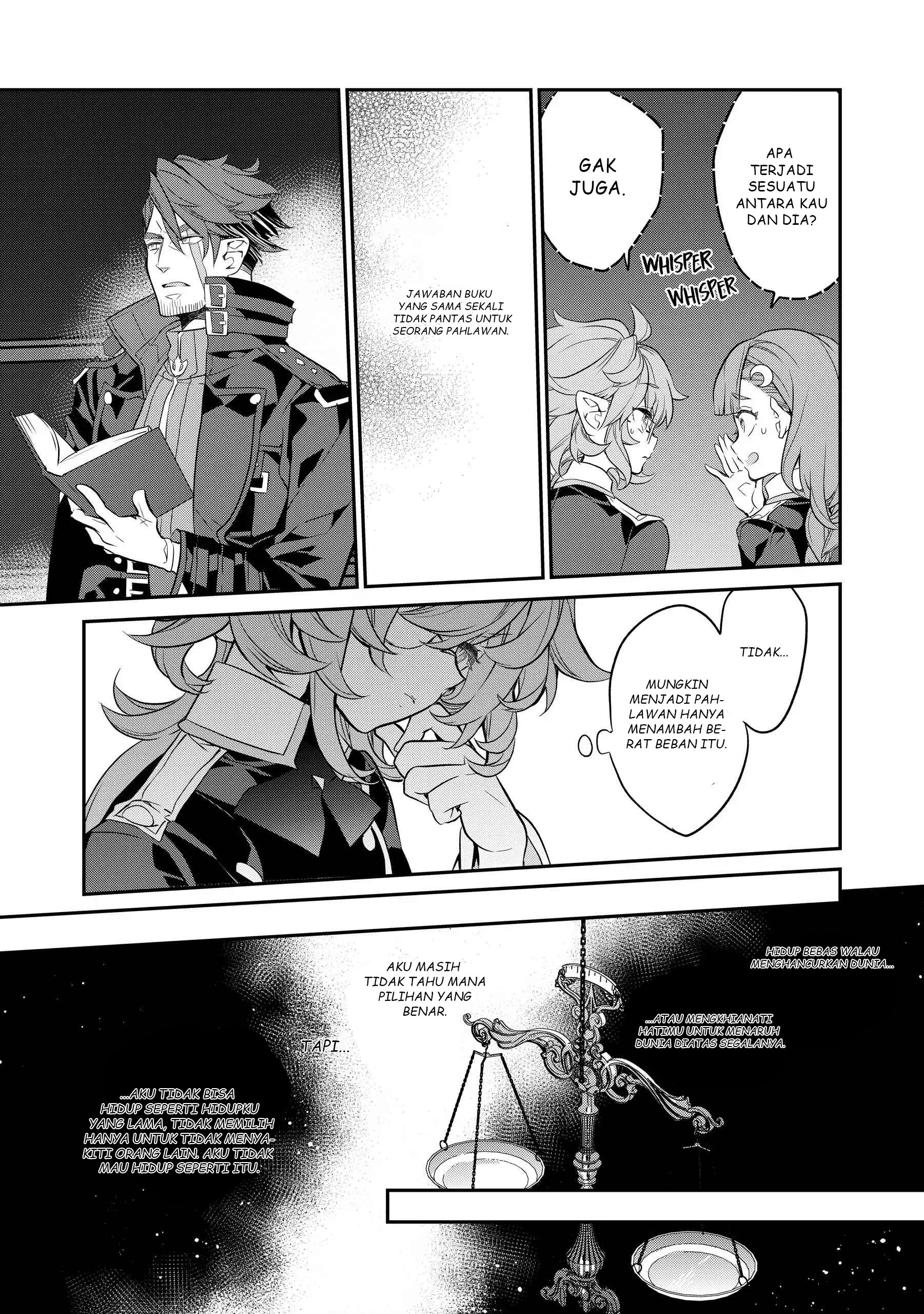 Kaketa Tsuki no Mercedes: Kyuuketsuki no Kizoku ni Tensei shita kedo Suteraresou nanode Dungeon wo Seiha suru @comic Chapter 15 - halaman 40