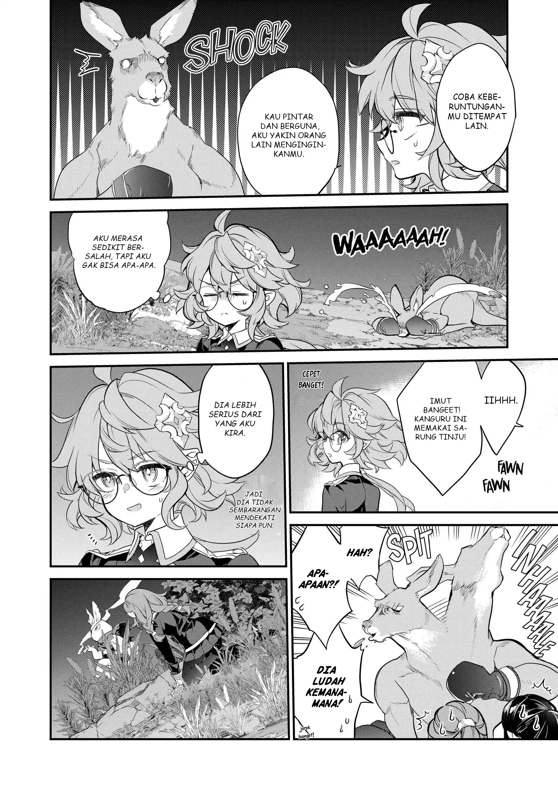 Kaketa Tsuki no Mercedes: Kyuuketsuki no Kizoku ni Tensei shita kedo Suteraresou nanode Dungeon wo Seiha suru @comic Chapter 16 - halaman 29