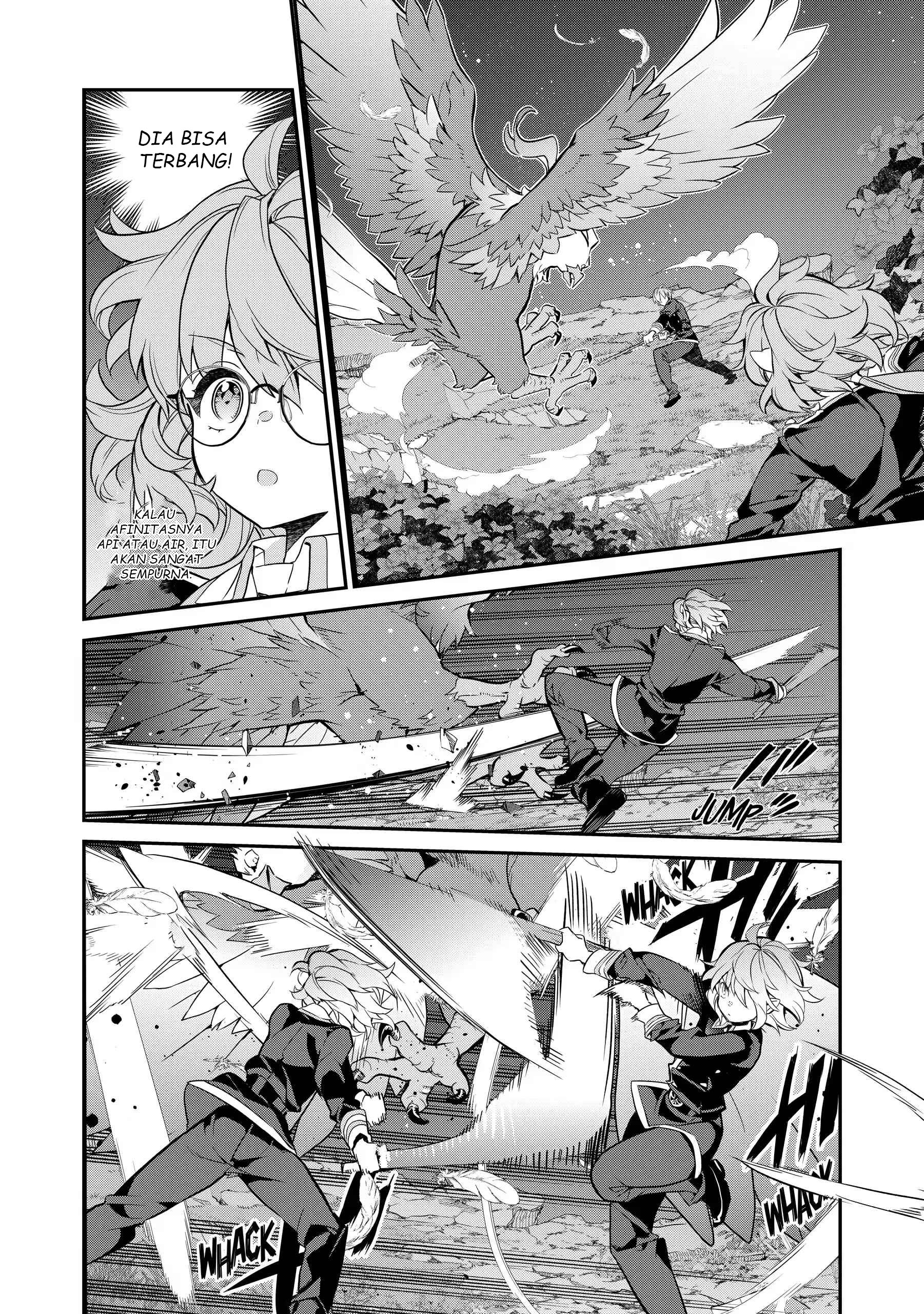 Kaketa Tsuki no Mercedes: Kyuuketsuki no Kizoku ni Tensei shita kedo Suteraresou nanode Dungeon wo Seiha suru @comic Chapter 16 - halaman 35
