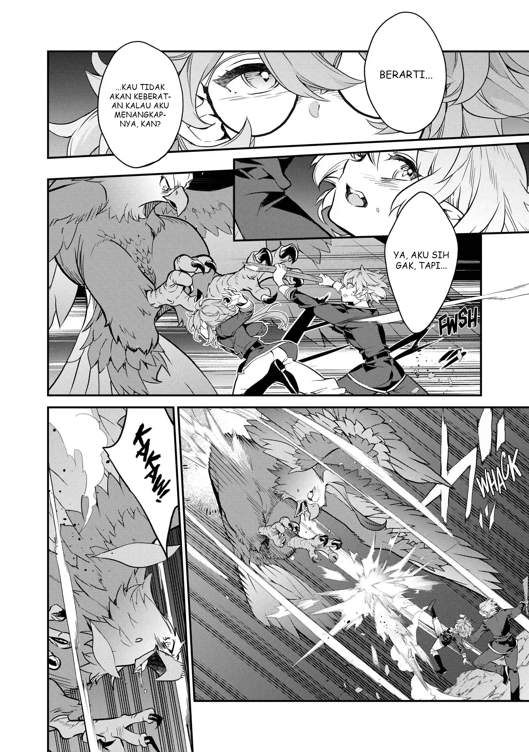 Kaketa Tsuki no Mercedes: Kyuuketsuki no Kizoku ni Tensei shita kedo Suteraresou nanode Dungeon wo Seiha suru @comic Chapter 16 - halaman 37