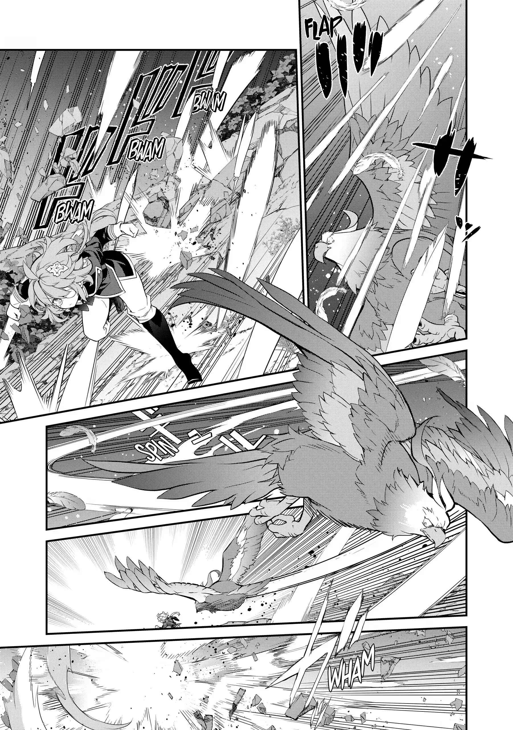Kaketa Tsuki no Mercedes: Kyuuketsuki no Kizoku ni Tensei shita kedo Suteraresou nanode Dungeon wo Seiha suru @comic Chapter 16 - halaman 38