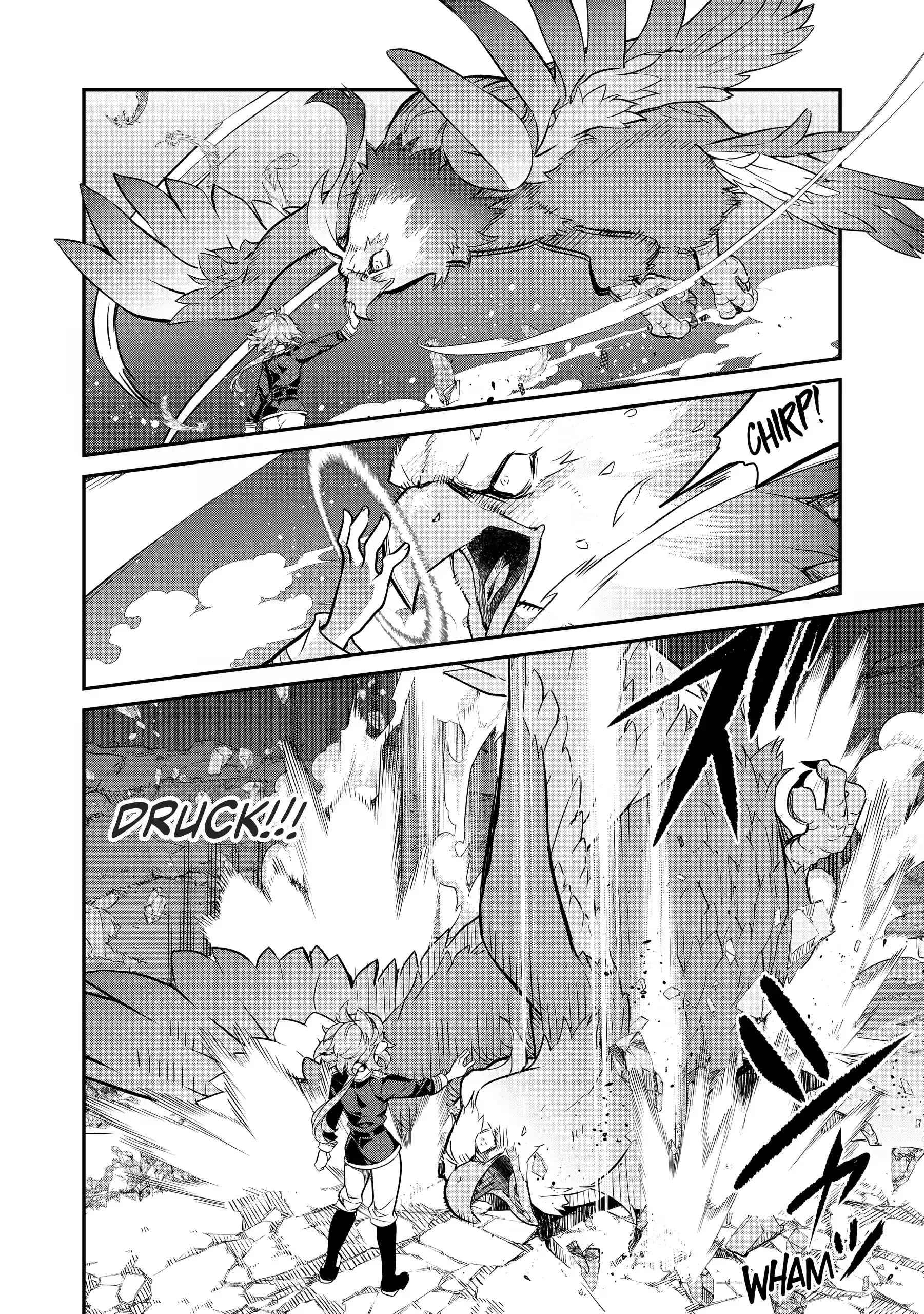 Kaketa Tsuki no Mercedes: Kyuuketsuki no Kizoku ni Tensei shita kedo Suteraresou nanode Dungeon wo Seiha suru @comic Chapter 16 - halaman 39
