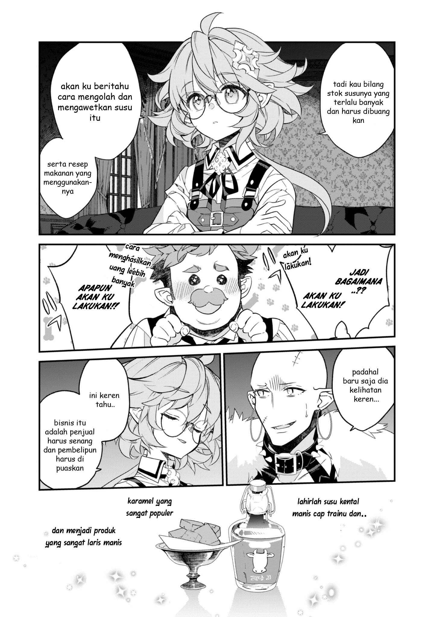Kaketa Tsuki no Mercedes: Kyuuketsuki no Kizoku ni Tensei shita kedo Suteraresou nanode Dungeon wo Seiha suru @comic Chapter 20 - halaman 28