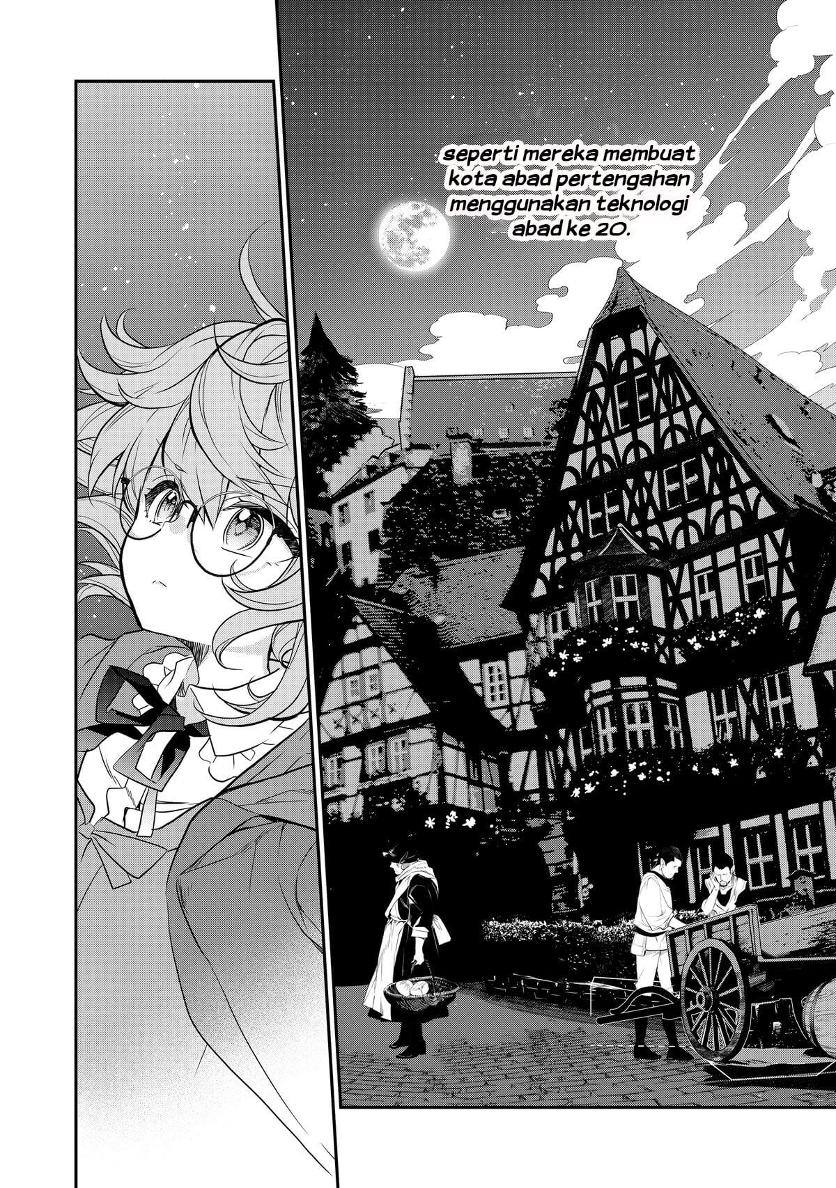 Kaketa Tsuki no Mercedes: Kyuuketsuki no Kizoku ni Tensei shita kedo Suteraresou nanode Dungeon wo Seiha suru @comic Chapter 3 - halaman 33