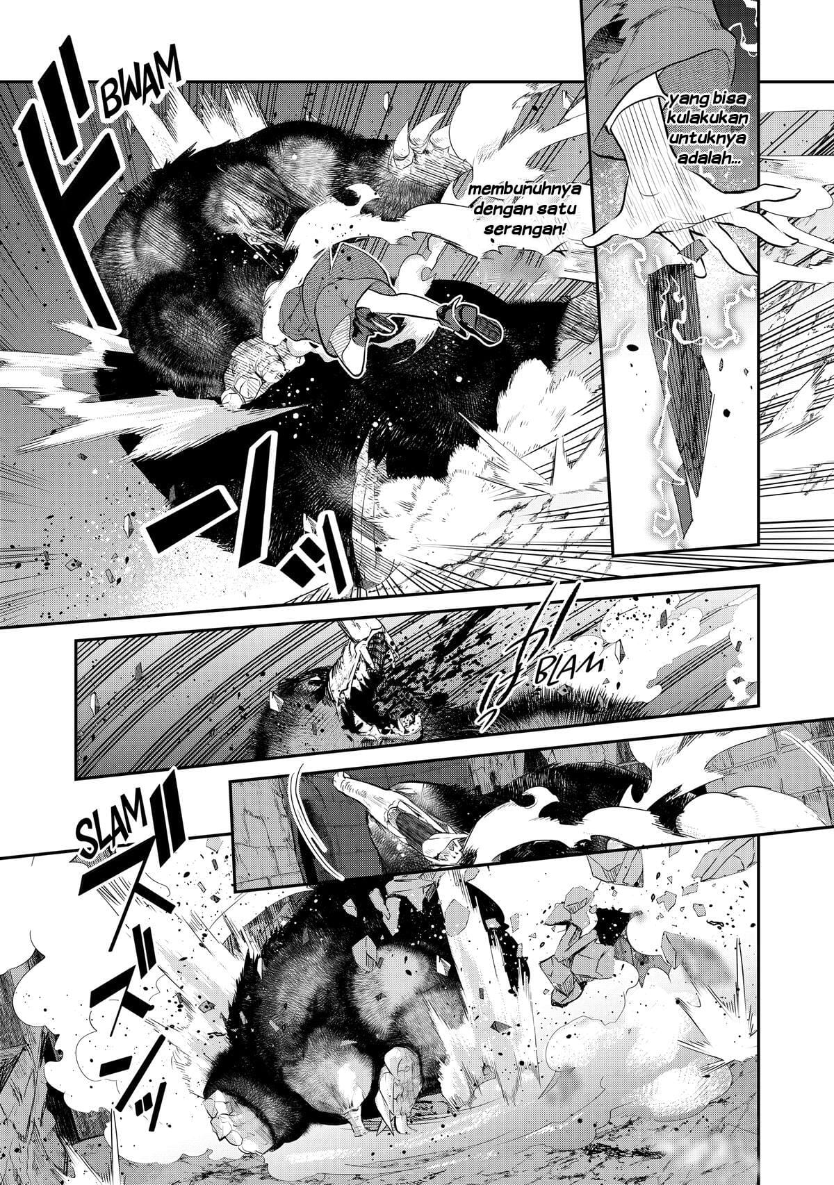 Kaketa Tsuki no Mercedes: Kyuuketsuki no Kizoku ni Tensei shita kedo Suteraresou nanode Dungeon wo Seiha suru @comic Chapter 4 - halaman 30