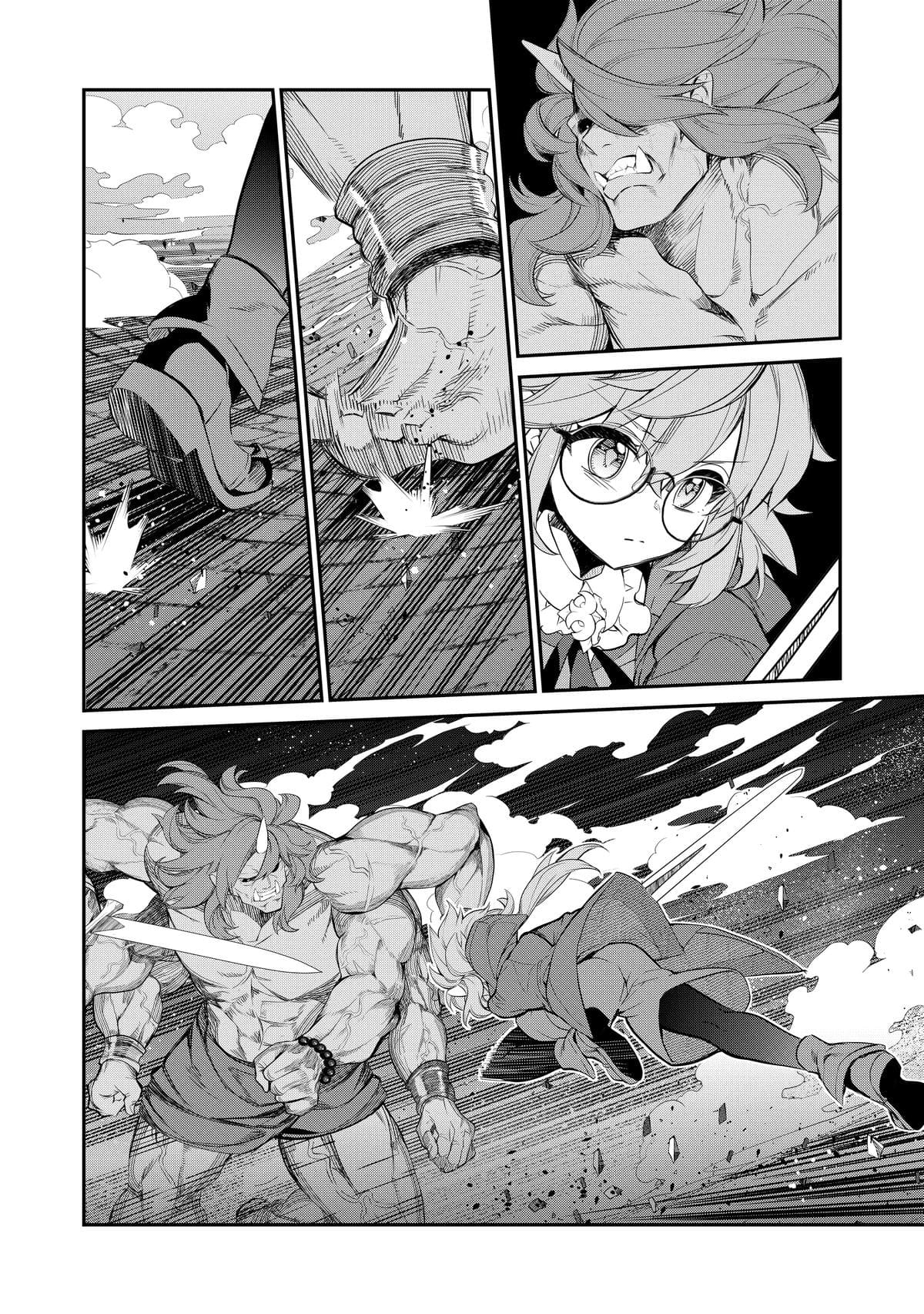 Kaketa Tsuki no Mercedes: Kyuuketsuki no Kizoku ni Tensei shita kedo Suteraresou nanode Dungeon wo Seiha suru @comic Chapter 5 - halaman 29