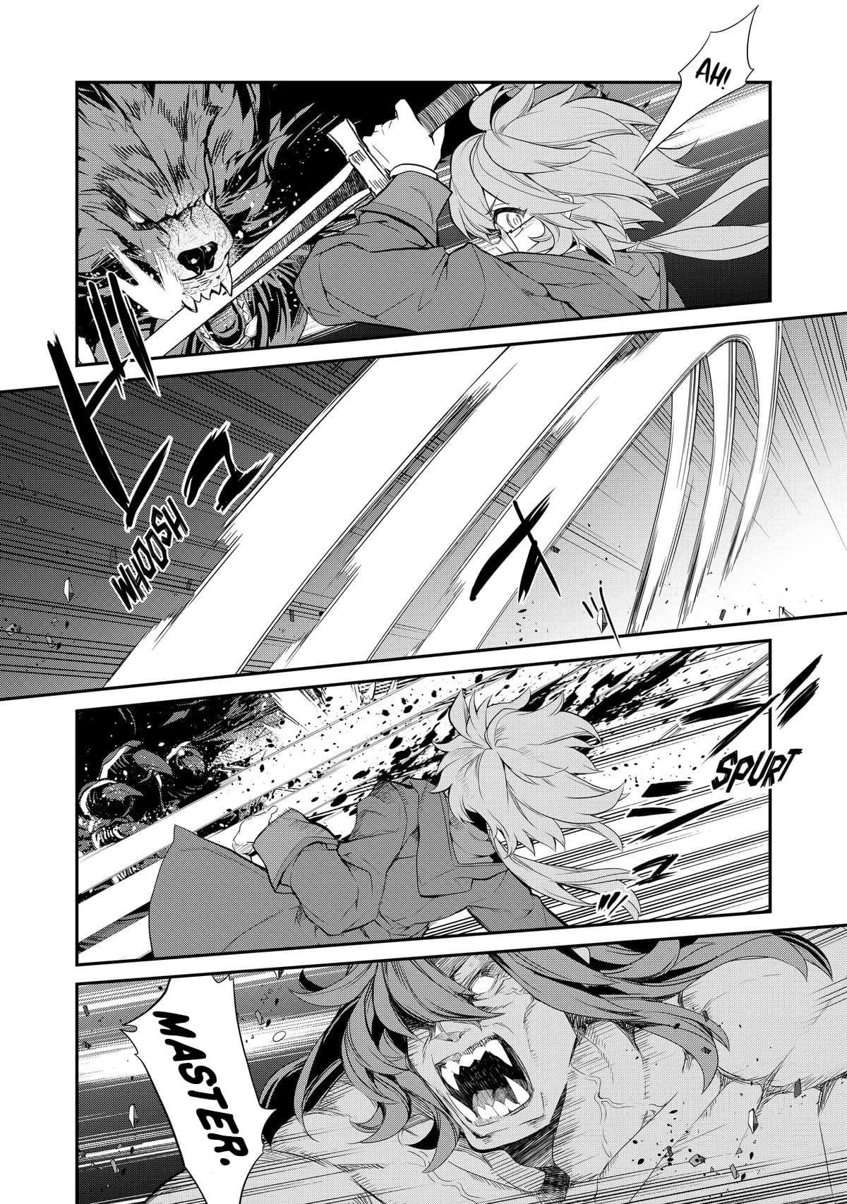 Kaketa Tsuki no Mercedes: Kyuuketsuki no Kizoku ni Tensei shita kedo Suteraresou nanode Dungeon wo Seiha suru @comic Chapter 6 - halaman 33