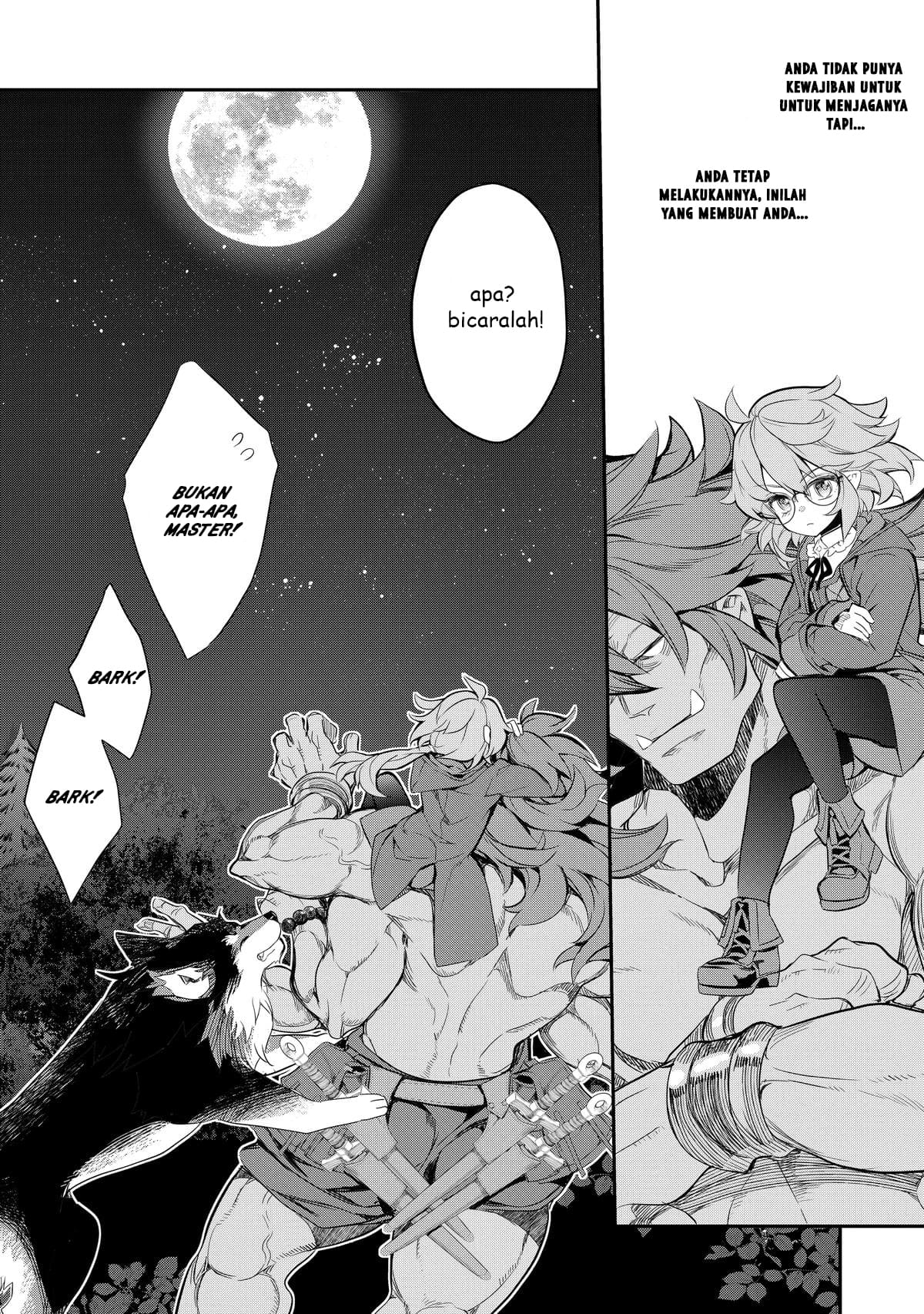 Kaketa Tsuki no Mercedes: Kyuuketsuki no Kizoku ni Tensei shita kedo Suteraresou nanode Dungeon wo Seiha suru @comic Chapter 7 - halaman 43