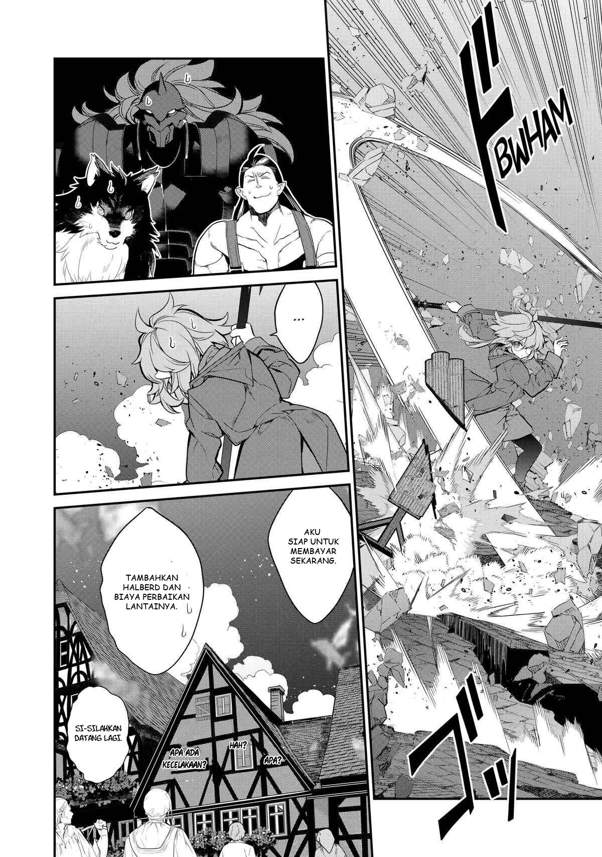 Kaketa Tsuki no Mercedes: Kyuuketsuki no Kizoku ni Tensei shita kedo Suteraresou nanode Dungeon wo Seiha suru @comic Chapter 8 - halaman 17