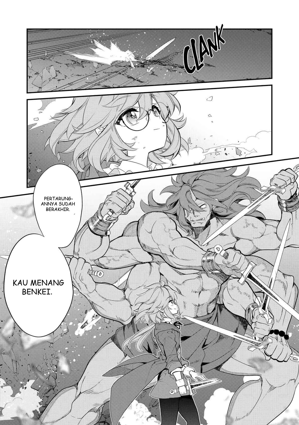 Kaketa Tsuki no Mercedes: Kyuuketsuki no Kizoku ni Tensei shita kedo Suteraresou nanode Dungeon wo Seiha suru @comic Chapter 8 - halaman 6