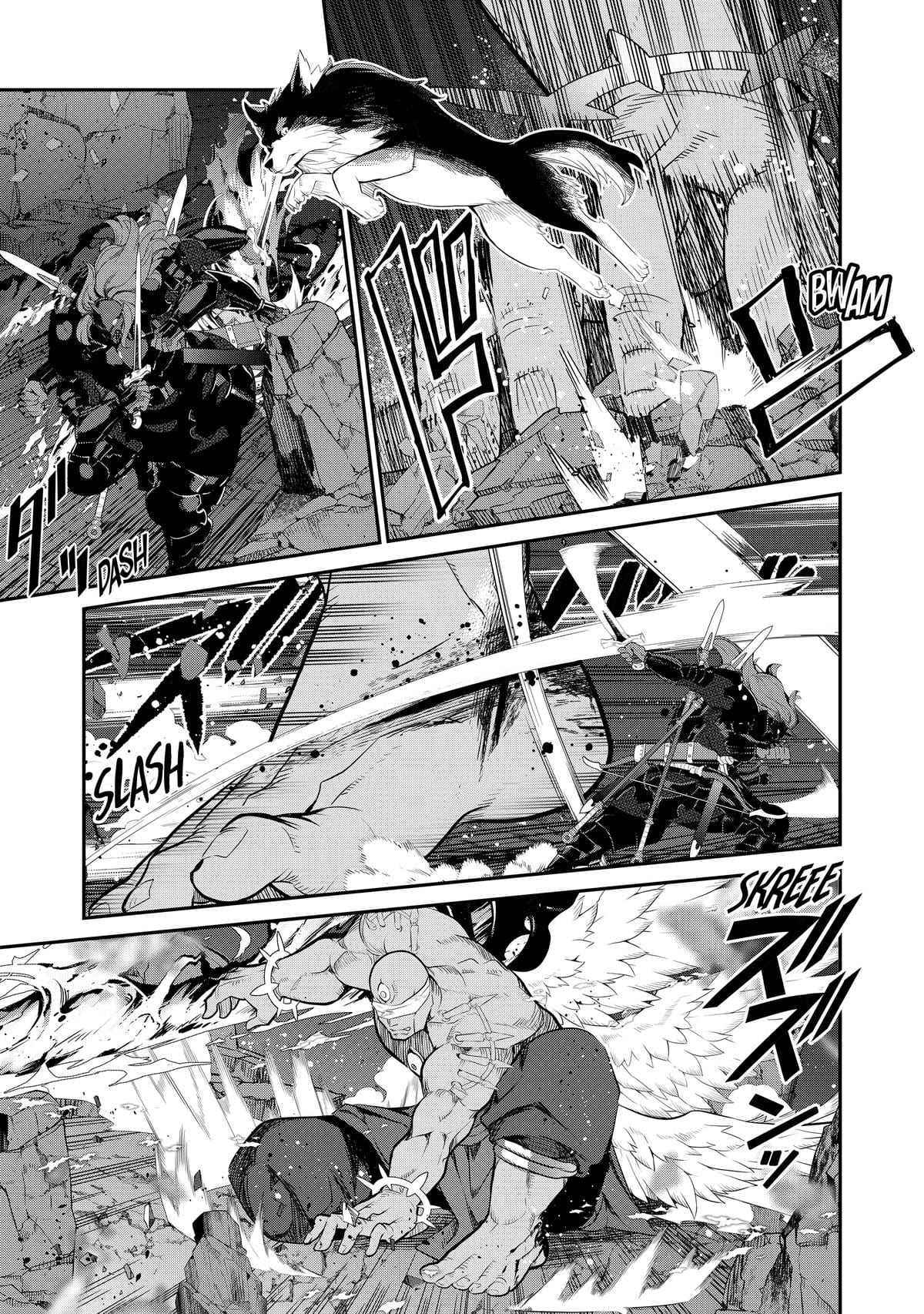 Kaketa Tsuki no Mercedes: Kyuuketsuki no Kizoku ni Tensei shita kedo Suteraresou nanode Dungeon wo Seiha suru @comic Chapter 9 - halaman 12