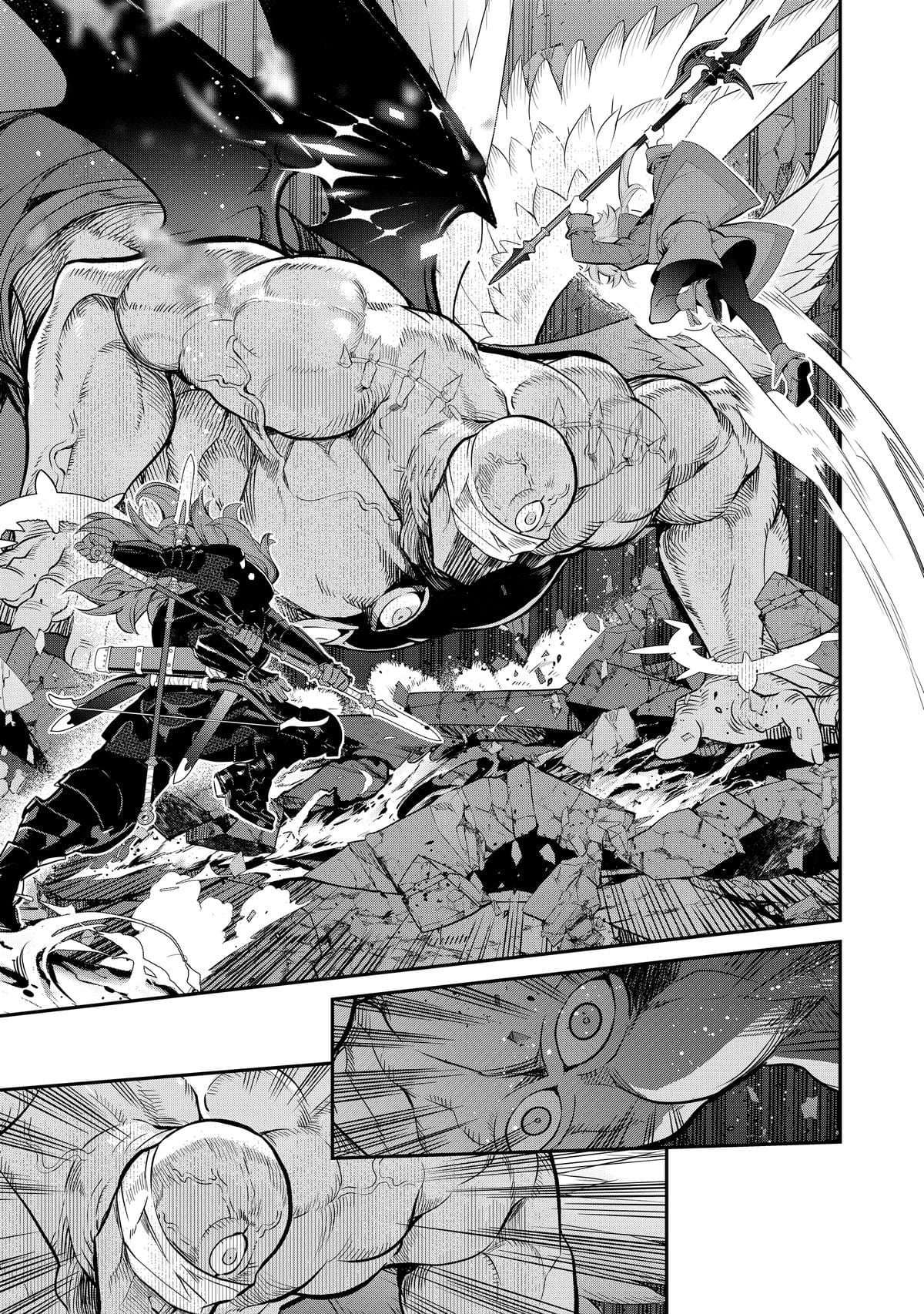 Kaketa Tsuki no Mercedes: Kyuuketsuki no Kizoku ni Tensei shita kedo Suteraresou nanode Dungeon wo Seiha suru @comic Chapter 9 - halaman 14