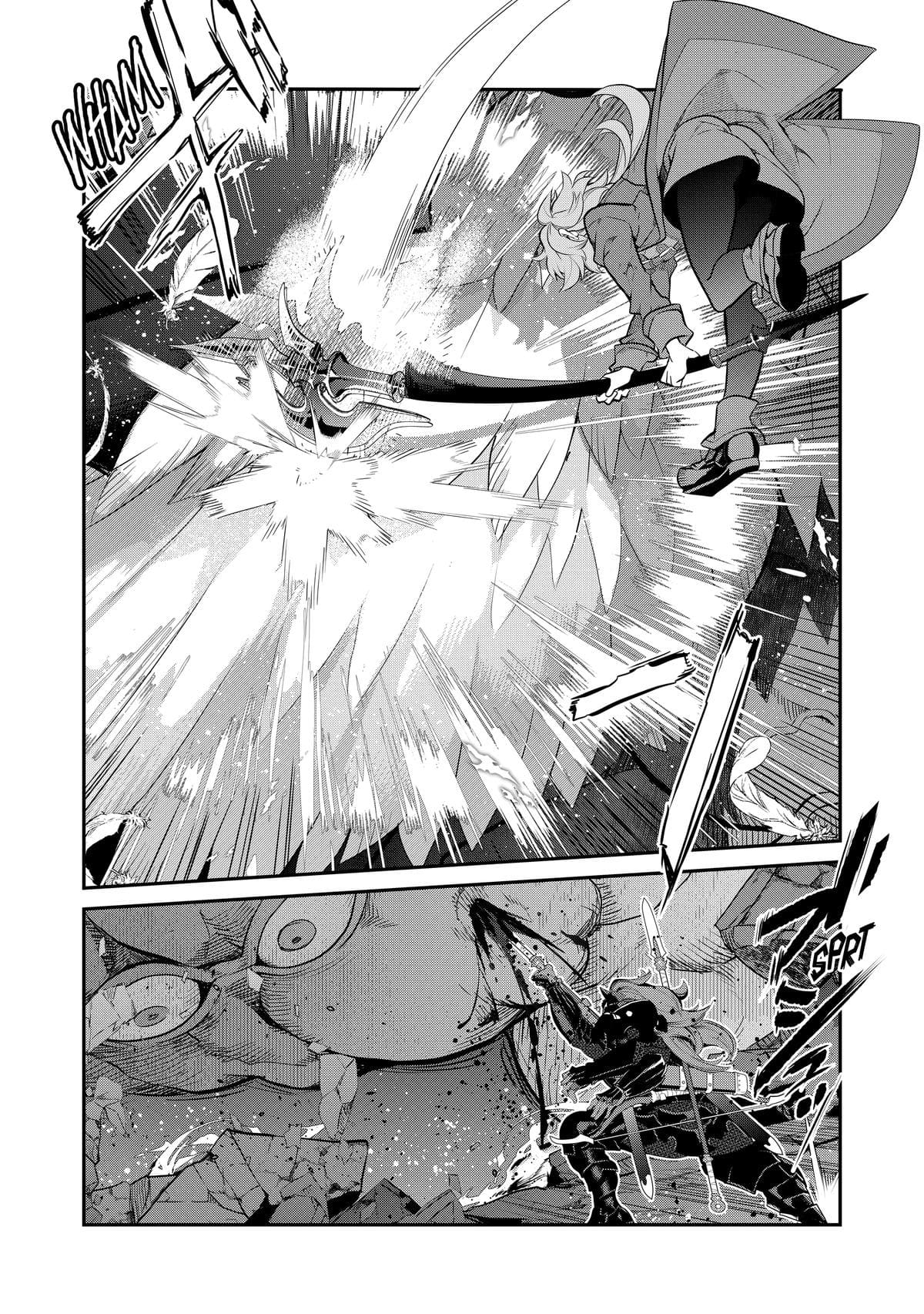 Kaketa Tsuki no Mercedes: Kyuuketsuki no Kizoku ni Tensei shita kedo Suteraresou nanode Dungeon wo Seiha suru @comic Chapter 9 - halaman 15