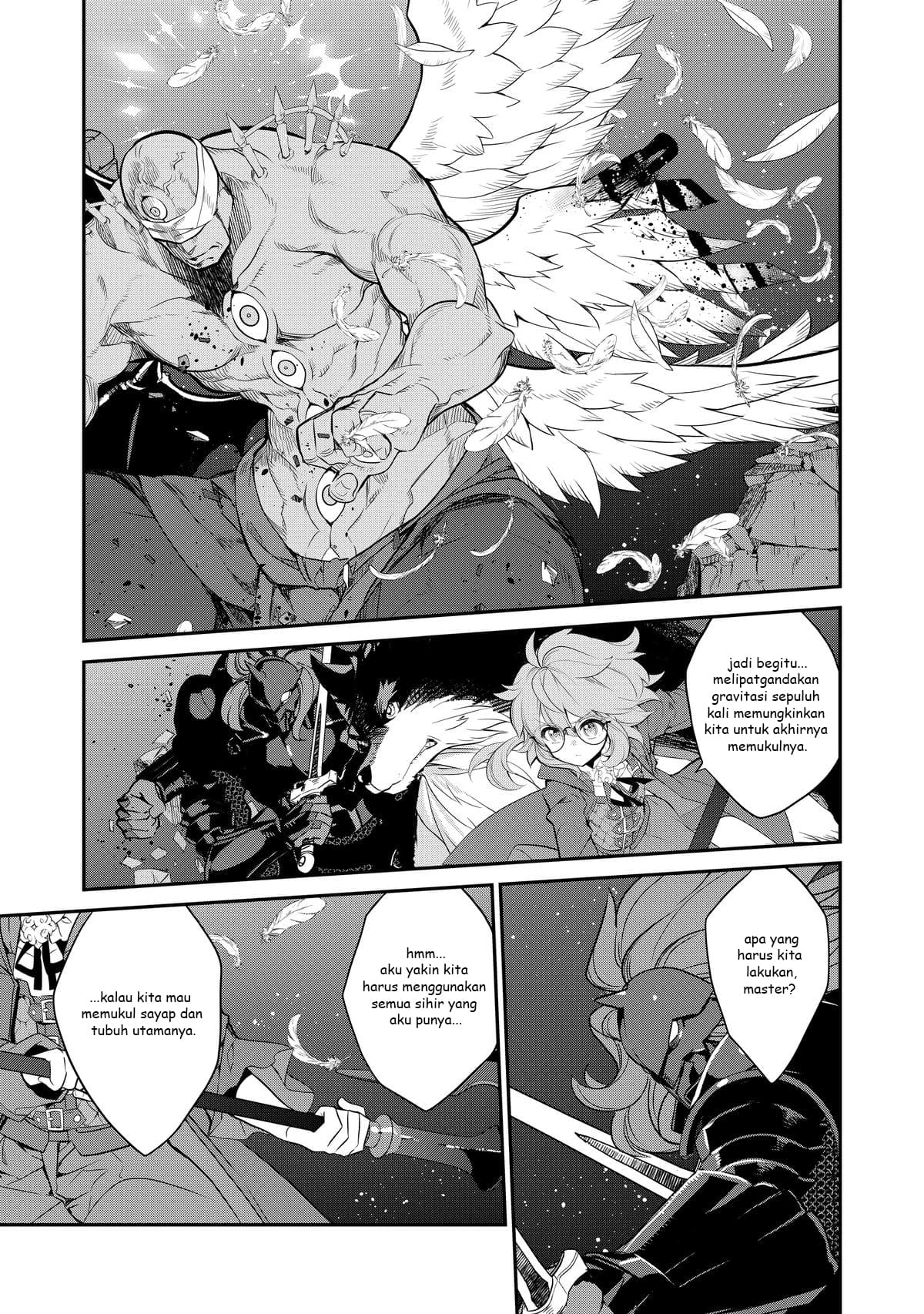 Kaketa Tsuki no Mercedes: Kyuuketsuki no Kizoku ni Tensei shita kedo Suteraresou nanode Dungeon wo Seiha suru @comic Chapter 9 - halaman 24