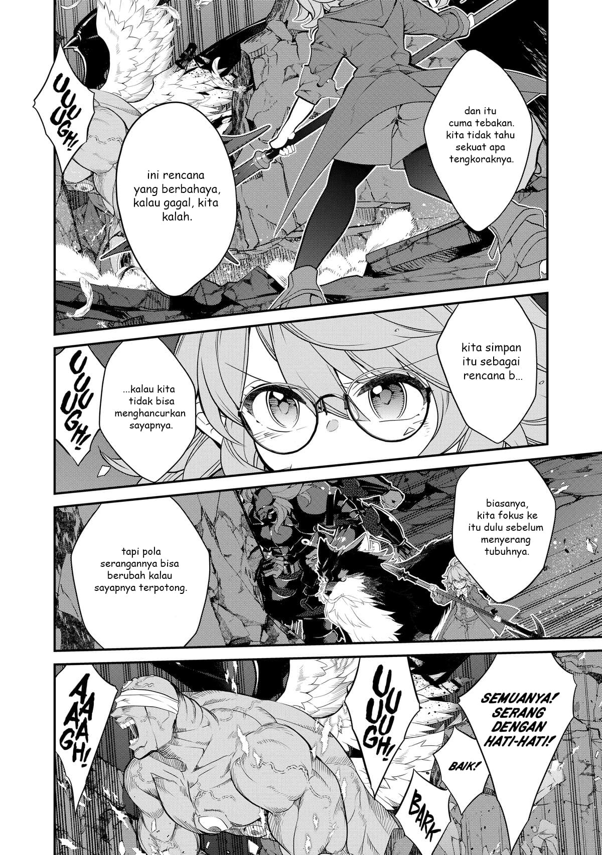 Kaketa Tsuki no Mercedes: Kyuuketsuki no Kizoku ni Tensei shita kedo Suteraresou nanode Dungeon wo Seiha suru @comic Chapter 9 - halaman 25