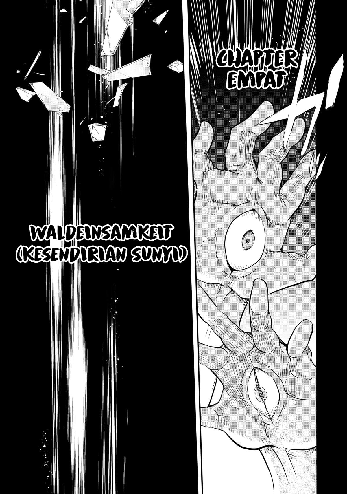 Kaketa Tsuki no Mercedes: Kyuuketsuki no Kizoku ni Tensei shita kedo Suteraresou nanode Dungeon wo Seiha suru @comic Chapter 9 - halaman 31