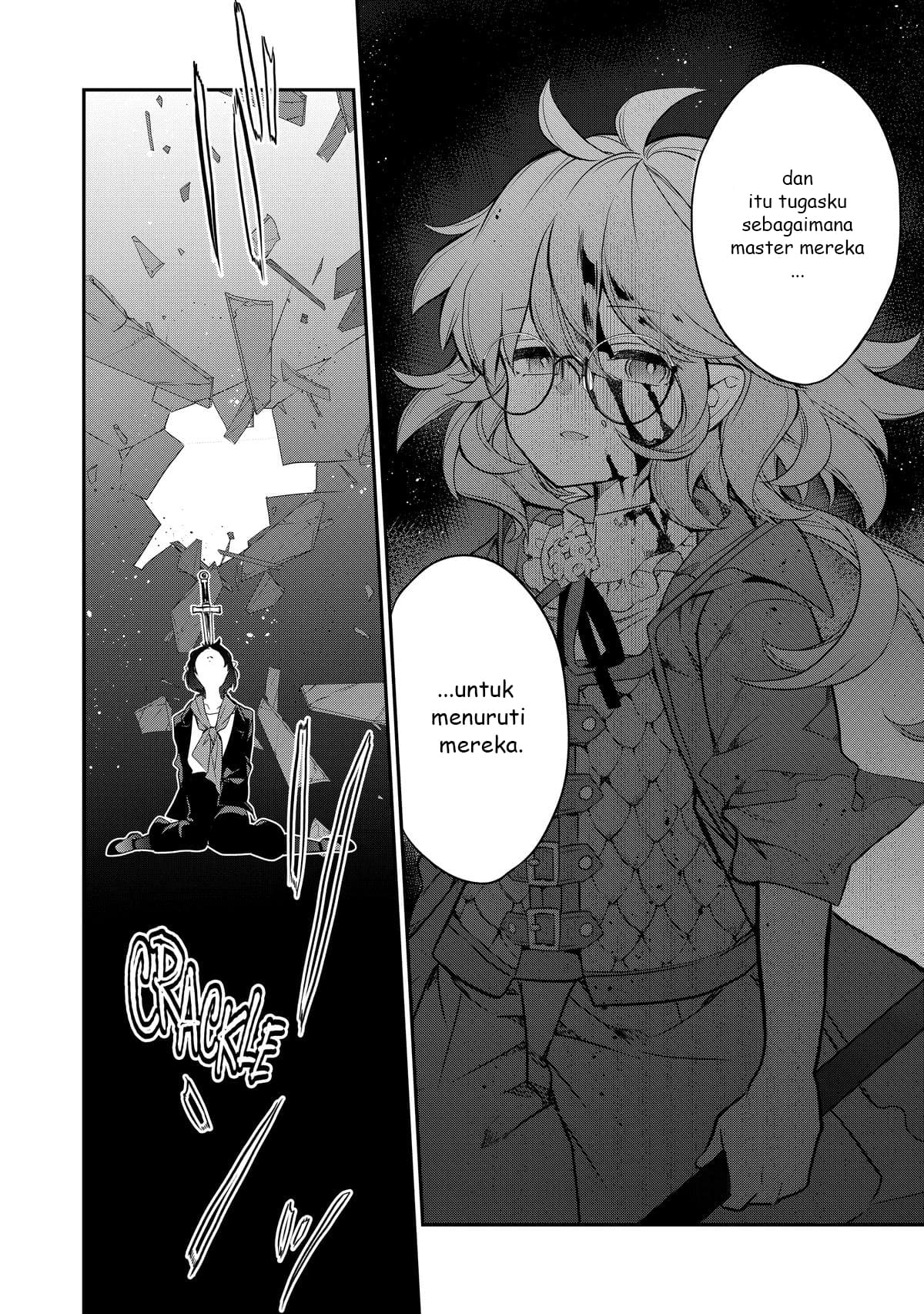 Kaketa Tsuki no Mercedes: Kyuuketsuki no Kizoku ni Tensei shita kedo Suteraresou nanode Dungeon wo Seiha suru @comic Chapter 9 - halaman 41