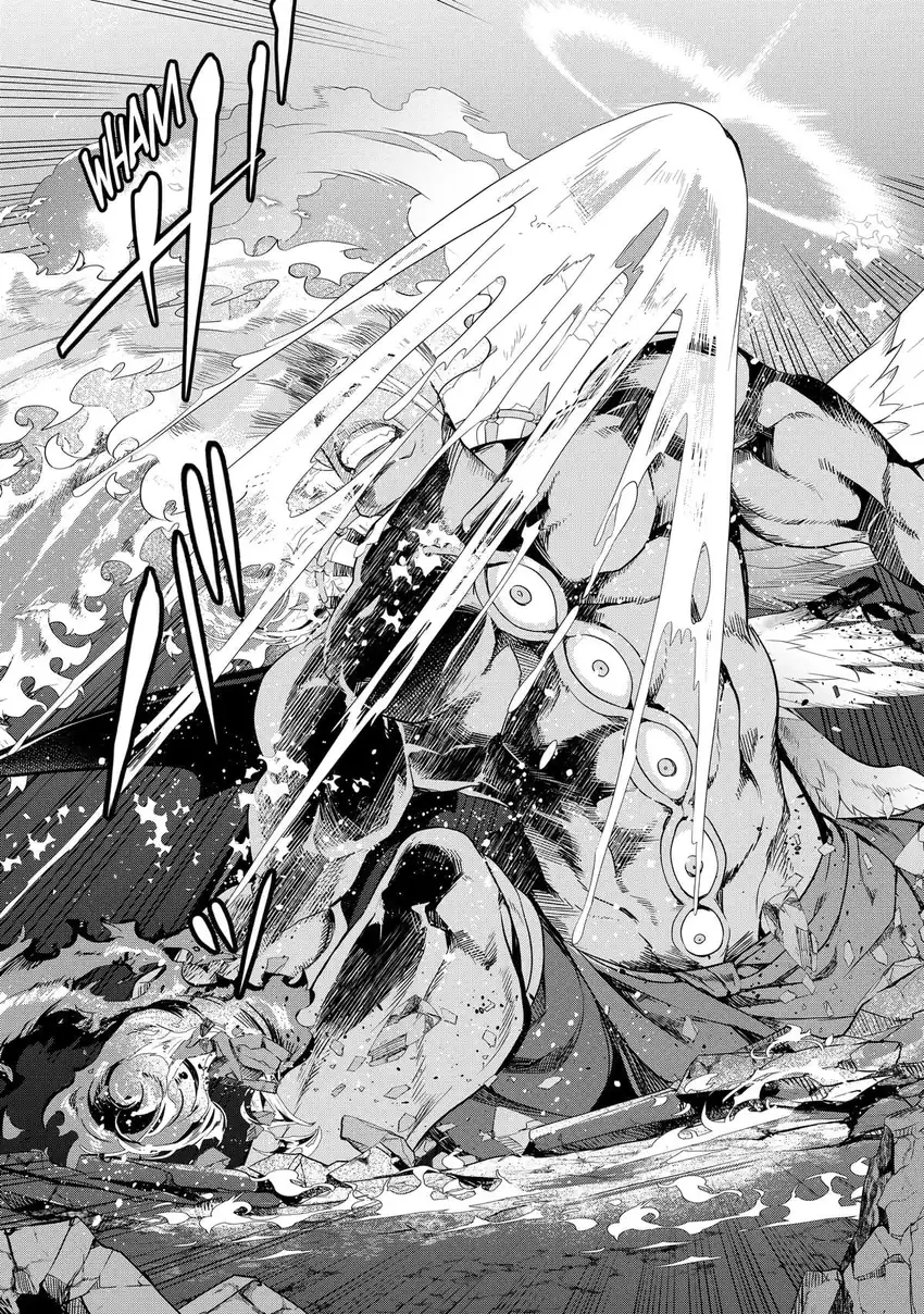 Kaketa Tsuki no Mercedes ~Kyuuketsuki no Kizoku ni Tensei Shitakedo Sute Rare Sounanode Dungeon o Seiha Suru~ Chapter 10 - halaman 8