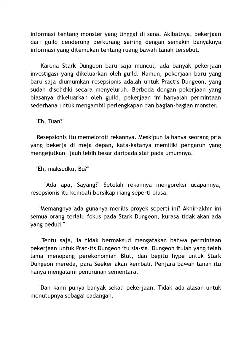Kaketa Tsuki no Mercedes ~Kyuuketsuki no Kizoku ni Tensei Shitakedo Sute Rare Sounanode Dungeon o Seiha Suru~ Chapter 12 - halaman 50