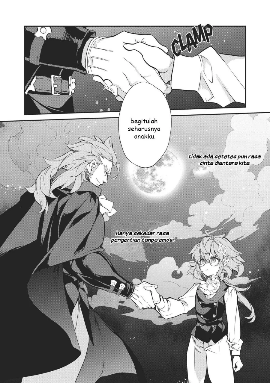 Kaketa Tsuki no Mercedes ~Kyuuketsuki no Kizoku ni Tensei Shitakedo Sute Rare Sounanode Dungeon o Seiha Suru~ Chapter 13 - halaman 37