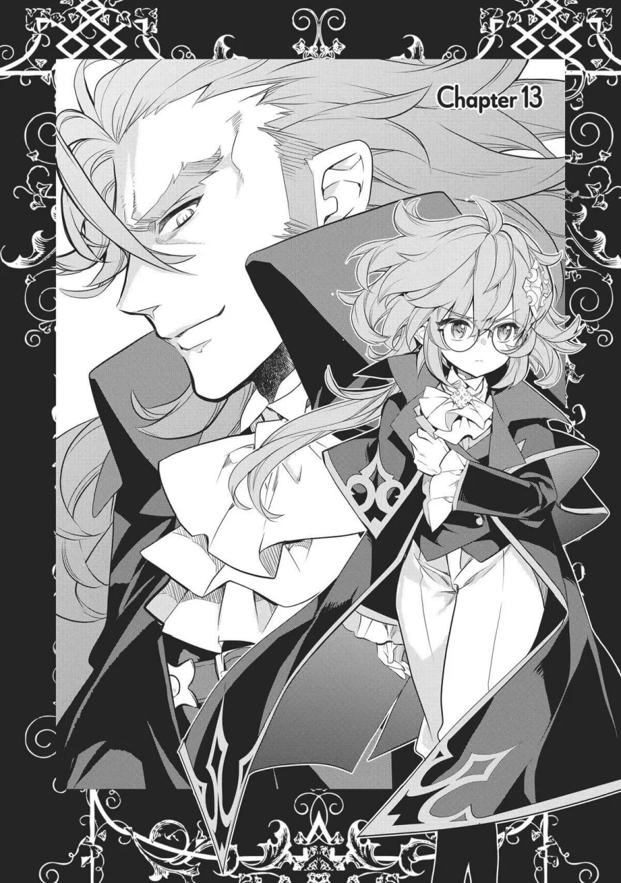 Kaketa Tsuki no Mercedes ~Kyuuketsuki no Kizoku ni Tensei Shitakedo Sute Rare Sounanode Dungeon o Seiha Suru~ Chapter 13 - halaman 6