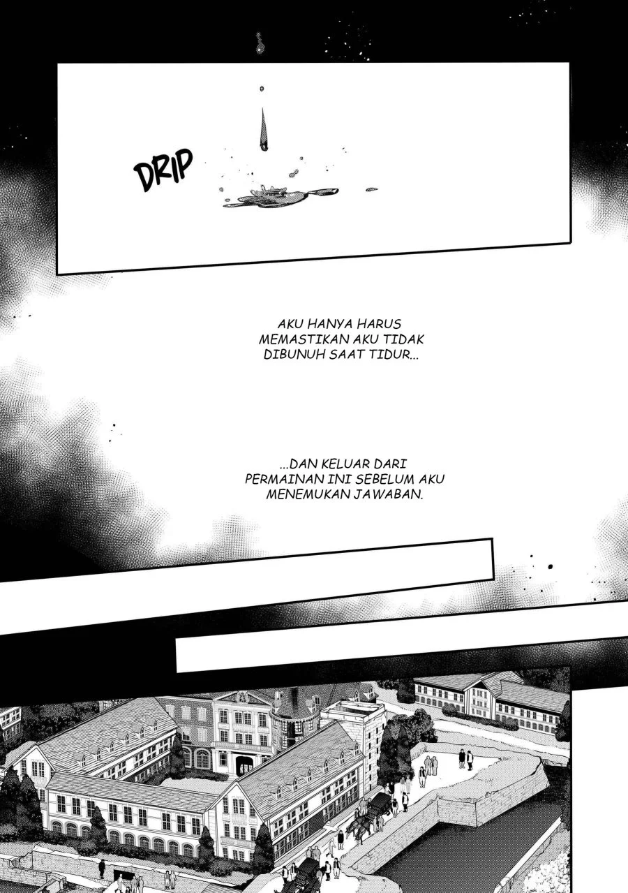 Kaketa Tsuki no Mercedes ~Kyuuketsuki no Kizoku ni Tensei Shitakedo Sute Rare Sounanode Dungeon o Seiha Suru~ Chapter 14 - halaman 20