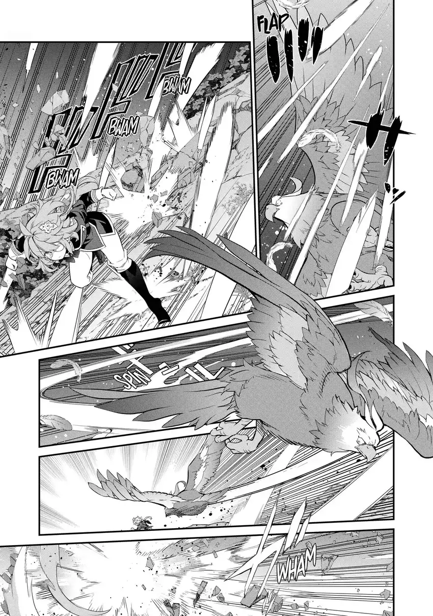 Kaketa Tsuki no Mercedes ~Kyuuketsuki no Kizoku ni Tensei Shitakedo Sute Rare Sounanode Dungeon o Seiha Suru~ Chapter 16 - halaman 4