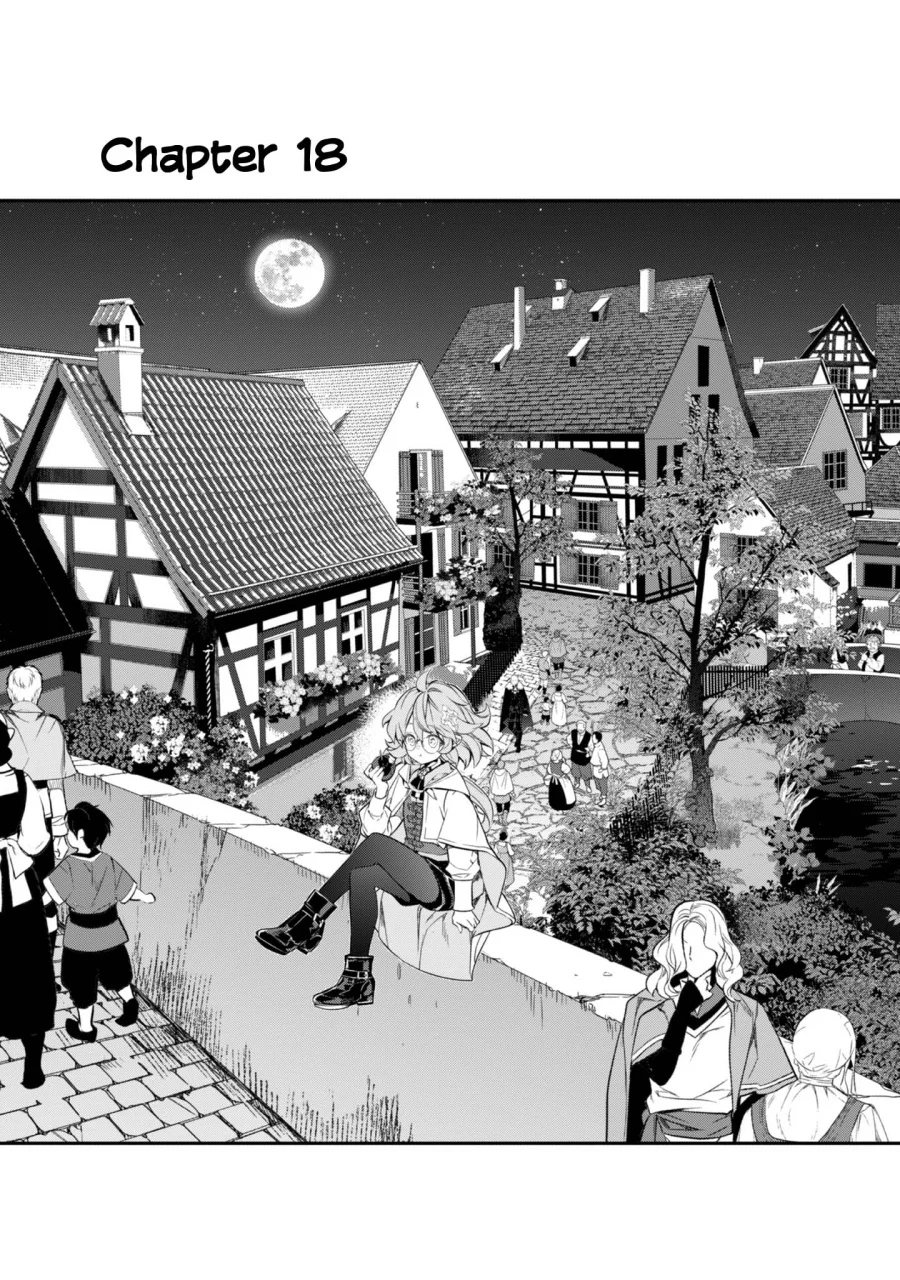 Kaketa Tsuki no Mercedes ~Kyuuketsuki no Kizoku ni Tensei Shitakedo Sute Rare Sounanode Dungeon o Seiha Suru~ Chapter 18 - halaman 2
