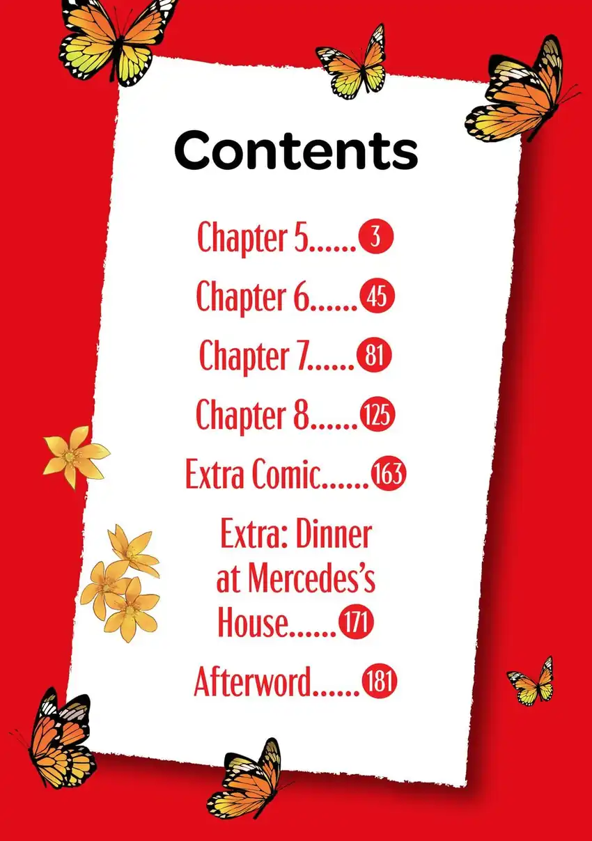 Kaketa Tsuki no Mercedes ~Kyuuketsuki no Kizoku ni Tensei Shitakedo Sute Rare Sounanode Dungeon o Seiha Suru~ Chapter 5 - halaman 3