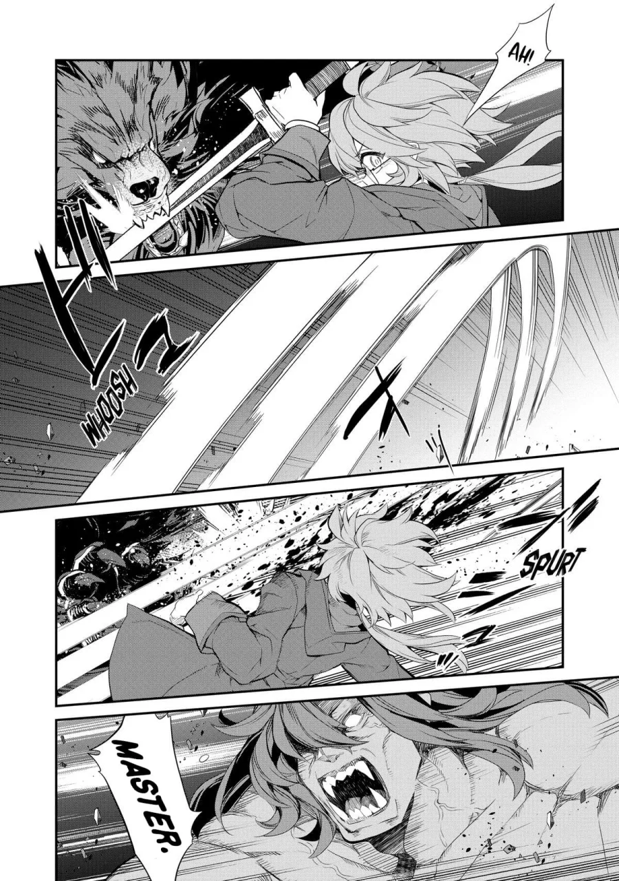 Kaketa Tsuki no Mercedes ~Kyuuketsuki no Kizoku ni Tensei Shitakedo Sute Rare Sounanode Dungeon o Seiha Suru~ Chapter 6 - halaman 29