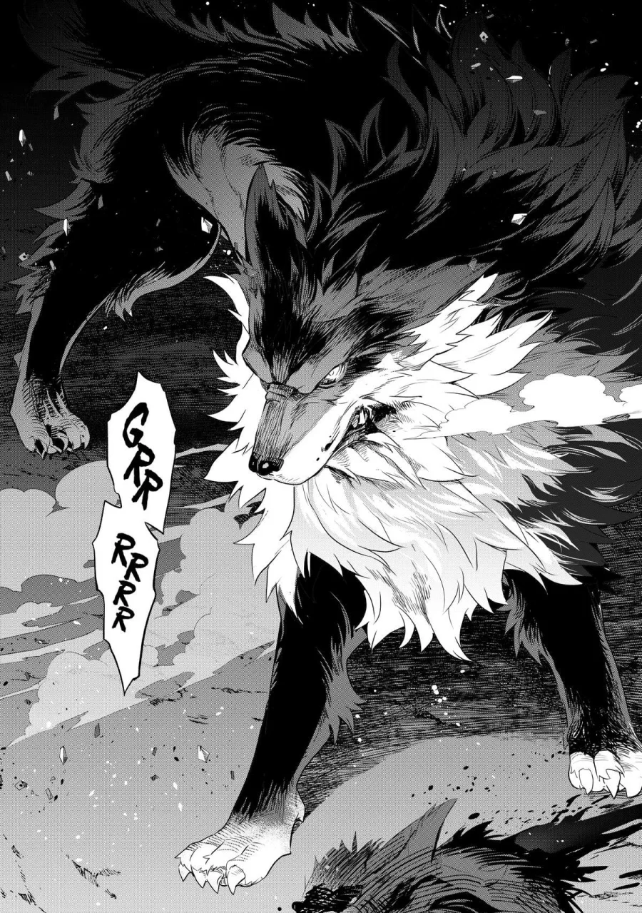 Kaketa Tsuki no Mercedes ~Kyuuketsuki no Kizoku ni Tensei Shitakedo Sute Rare Sounanode Dungeon o Seiha Suru~ Chapter 6 - halaman 31