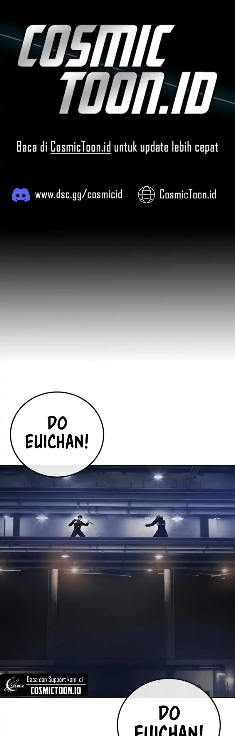 Kakunaru Ue wa Chapter 1 - halaman 1