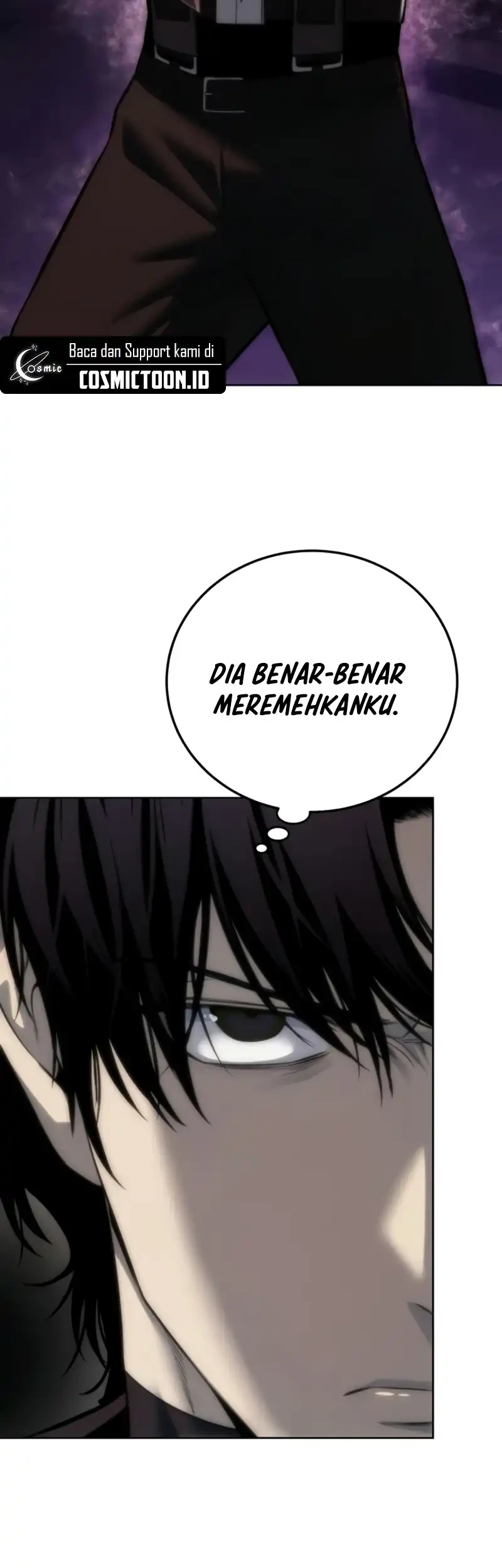 Kakunaru Ue wa Chapter 1 - halaman 12