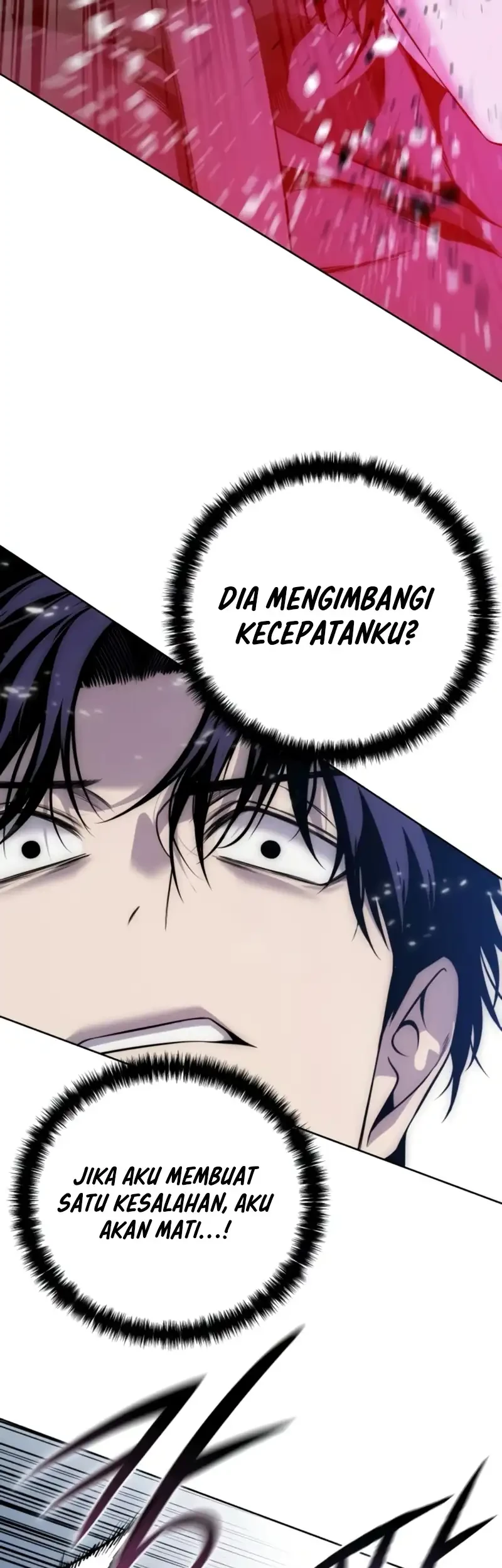 Kakunaru Ue wa Chapter 1 - halaman 21