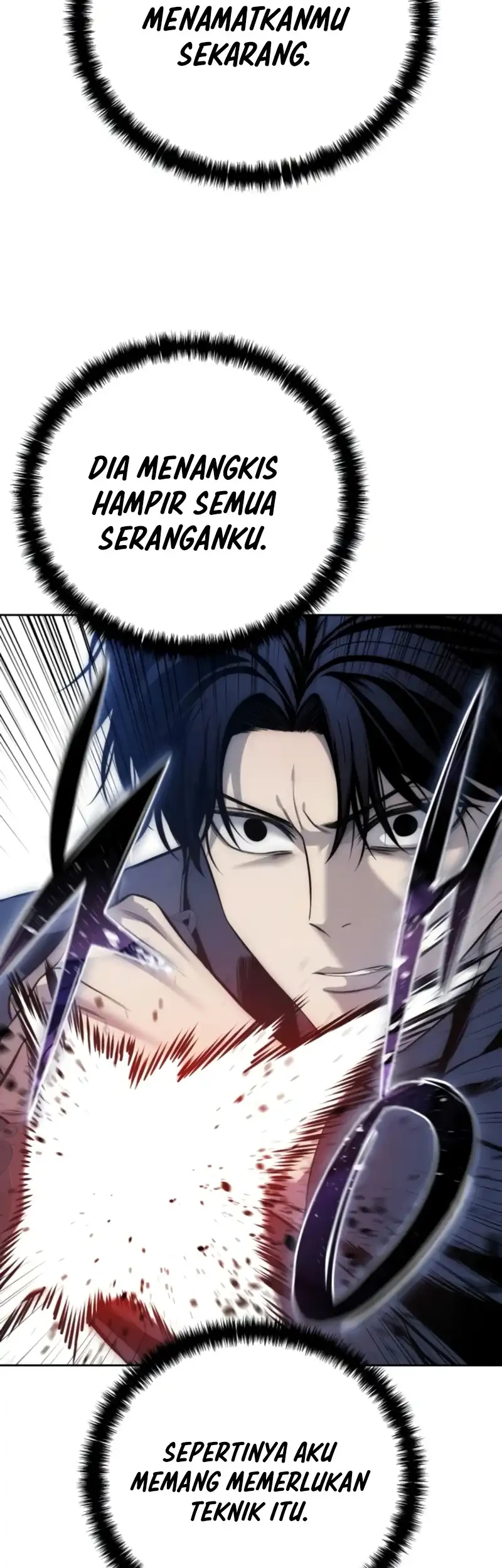 Kakunaru Ue wa Chapter 1 - halaman 33