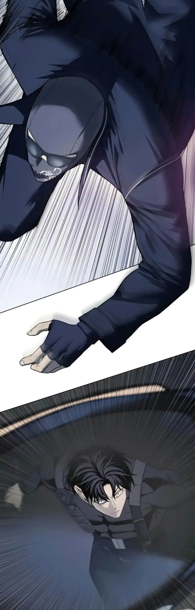 Kakunaru Ue wa Chapter 1 - halaman 4
