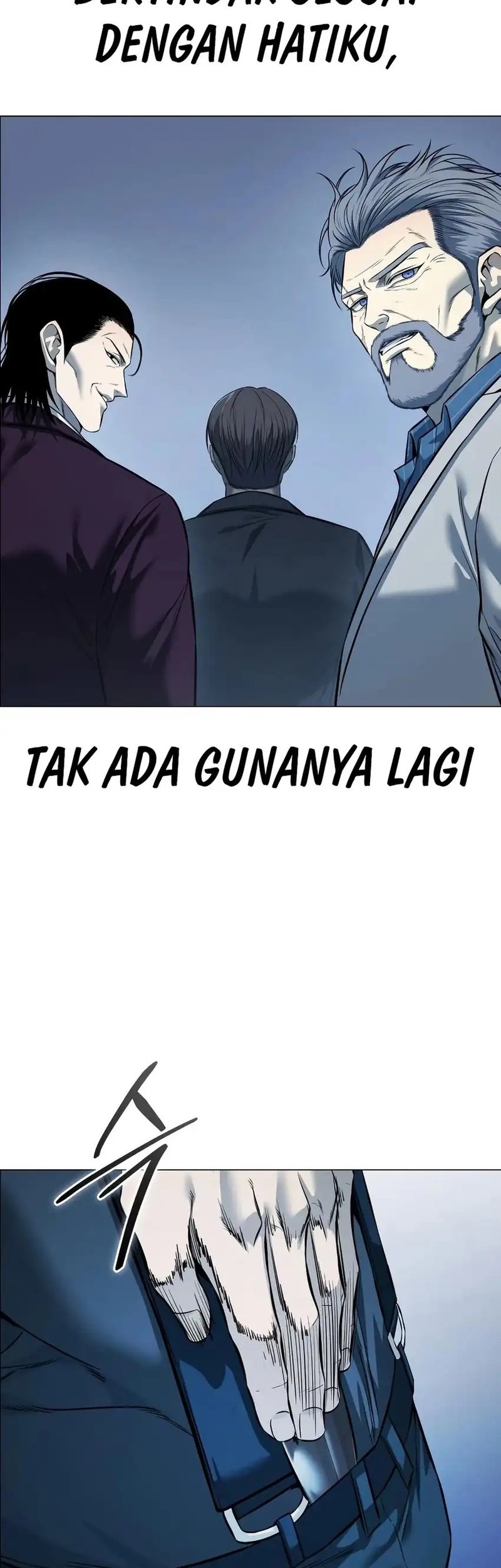 Kakunaru Ue wa Chapter 12 - halaman 10